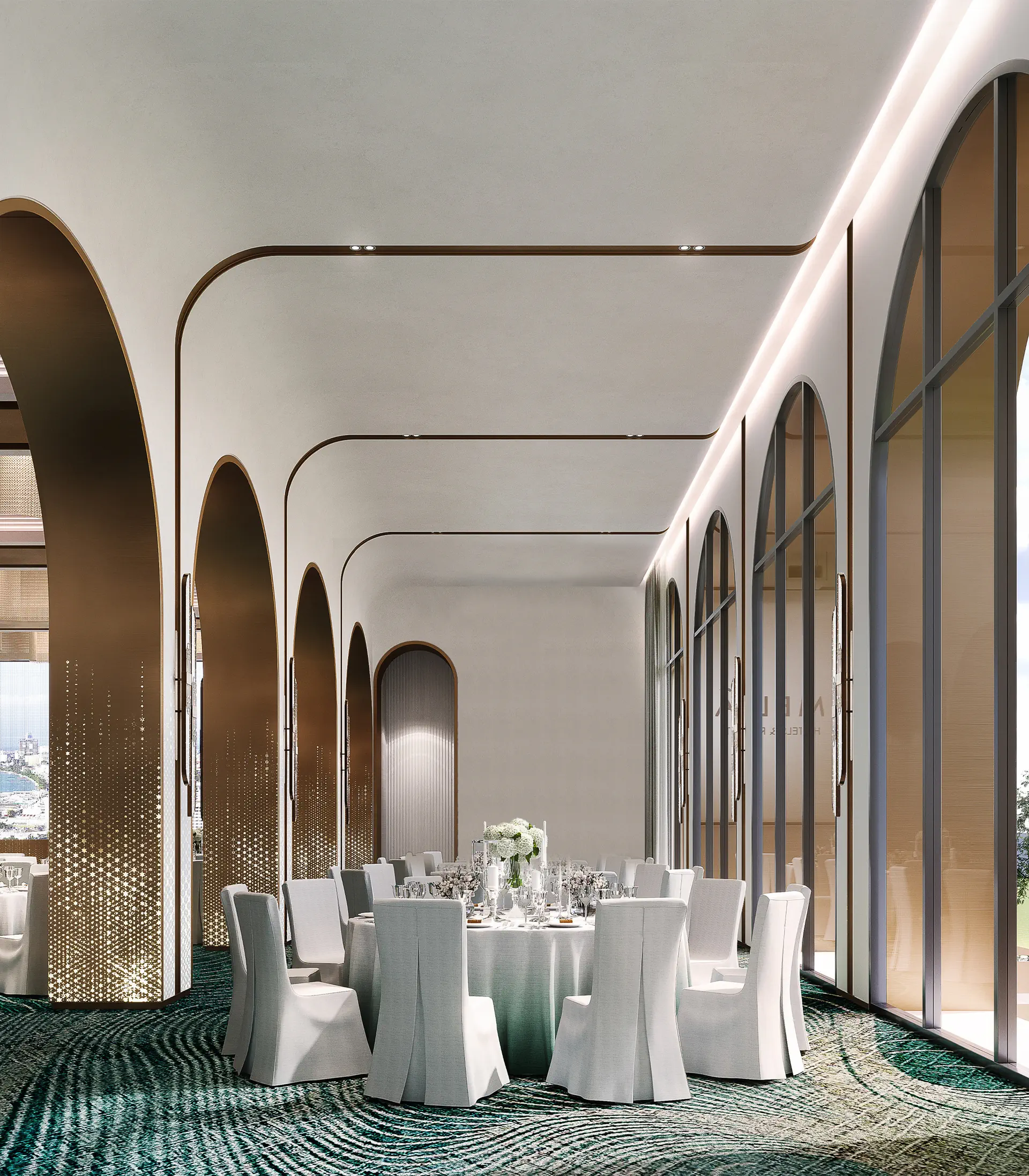 Melia Pattaya - zdjęcie 36