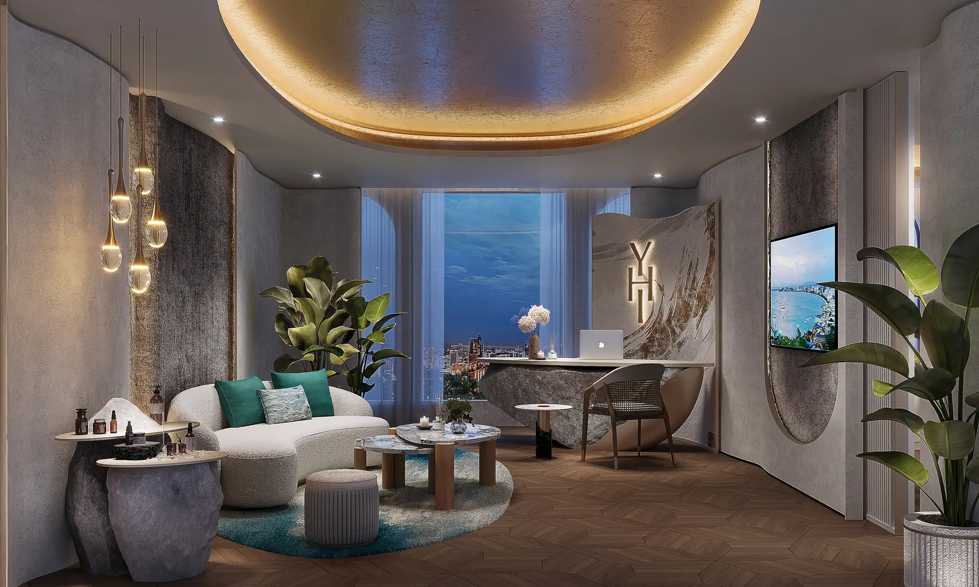 Melia Pattaya - zdjęcie 31