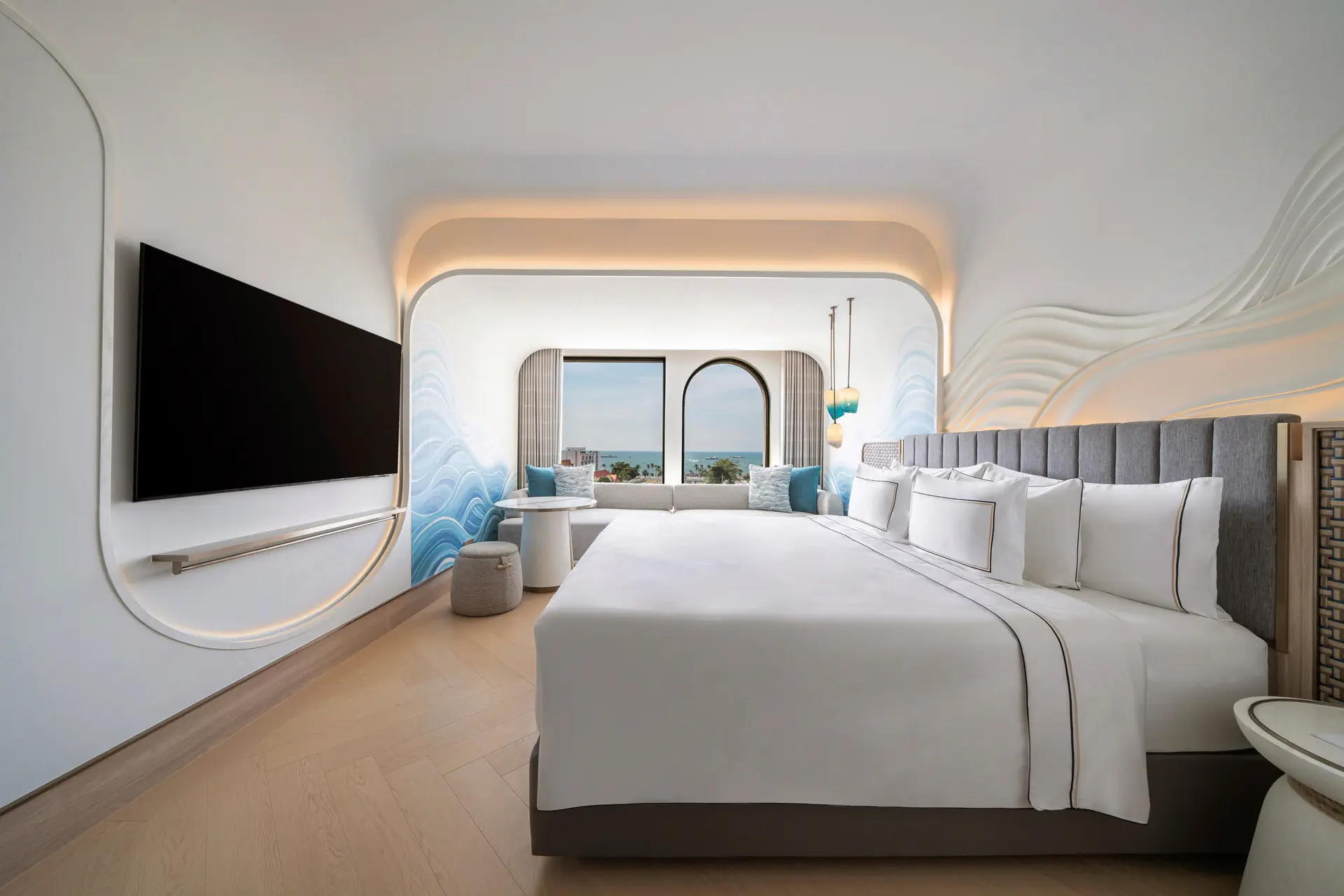 Melia Pattaya - zdjęcie 20