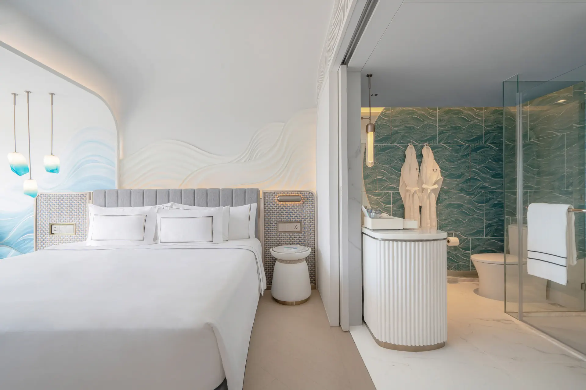 Melia Pattaya - zdjęcie 21