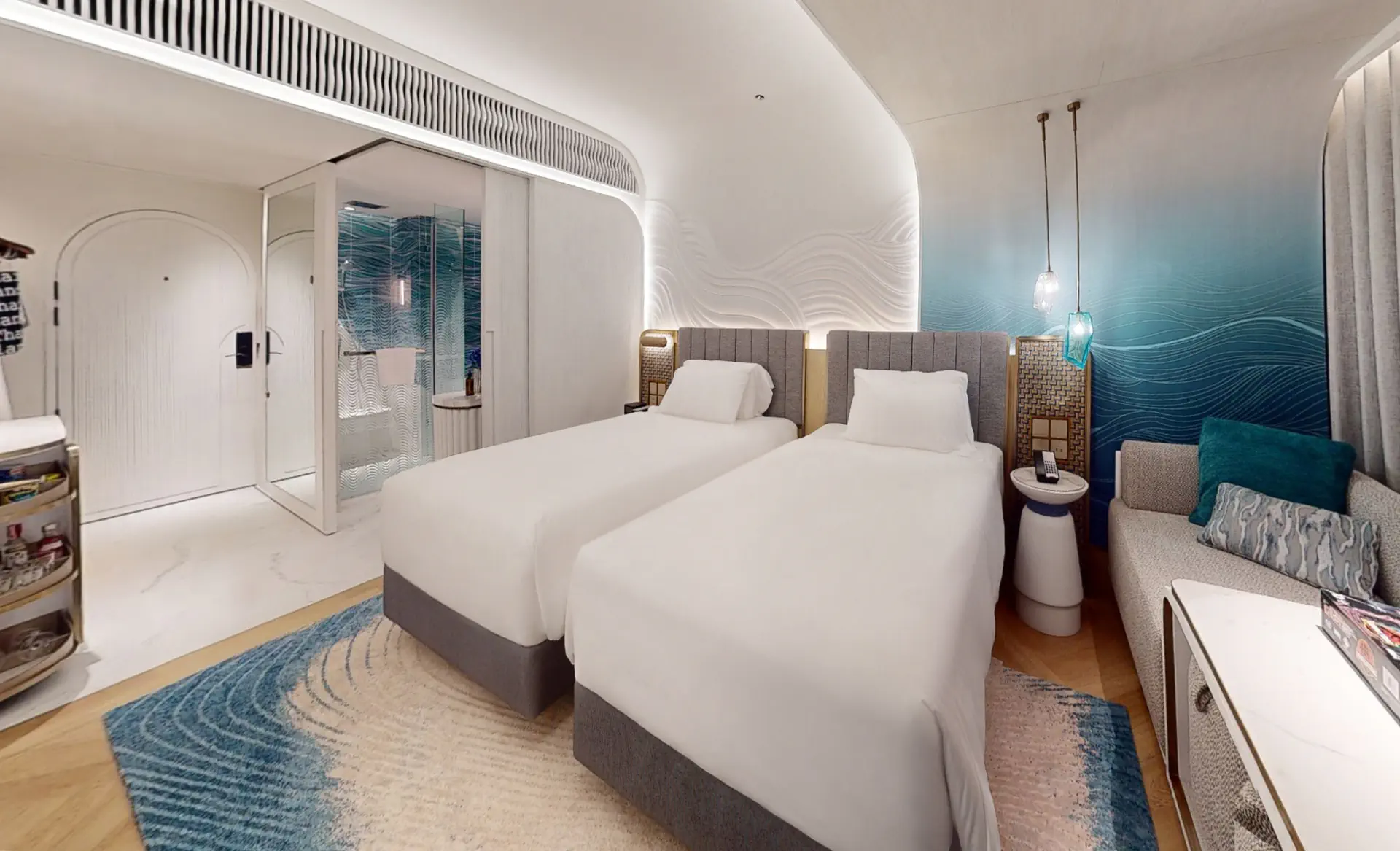 Melia Pattaya - zdjęcie 6