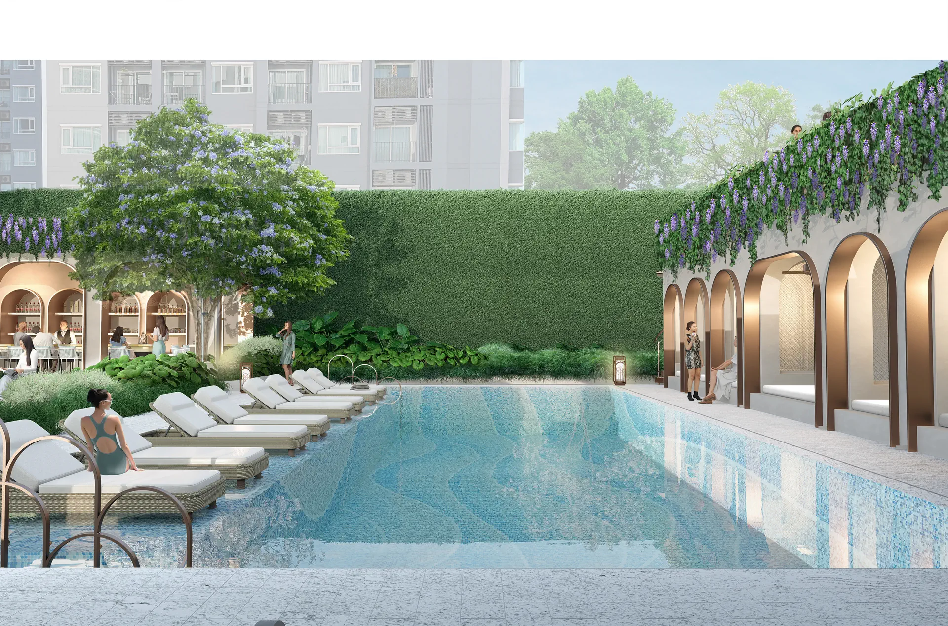 Melia Pattaya - zdjęcie 30