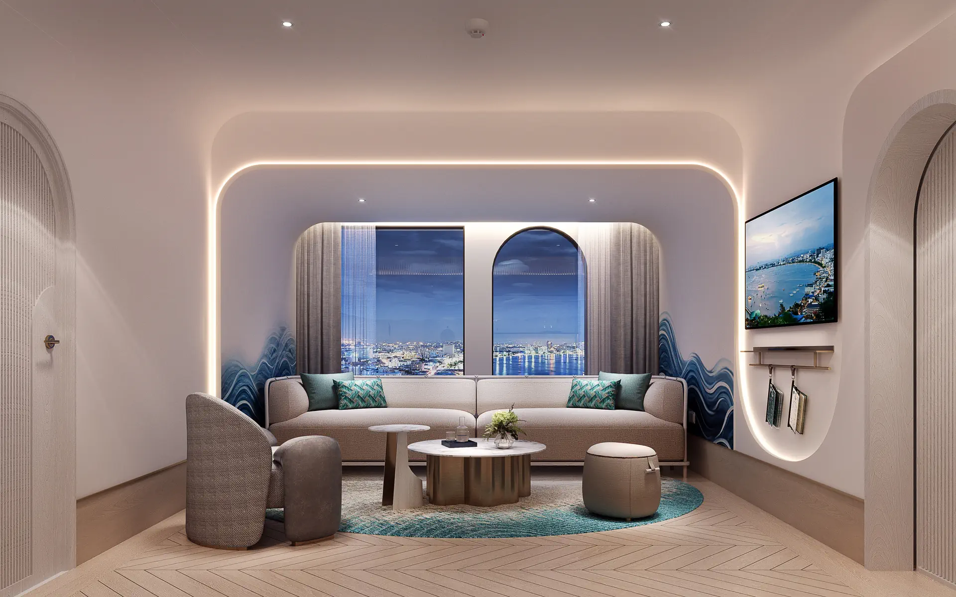 Melia Pattaya - zdjęcie 16