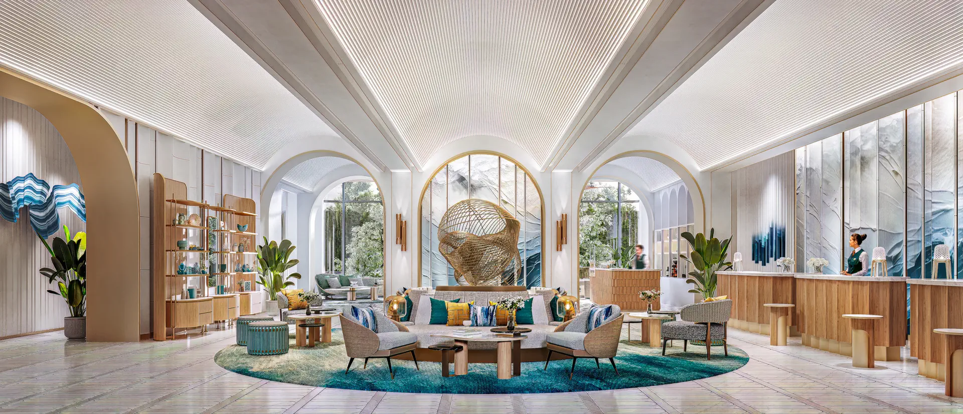 Melia Pattaya - zdjęcie 3