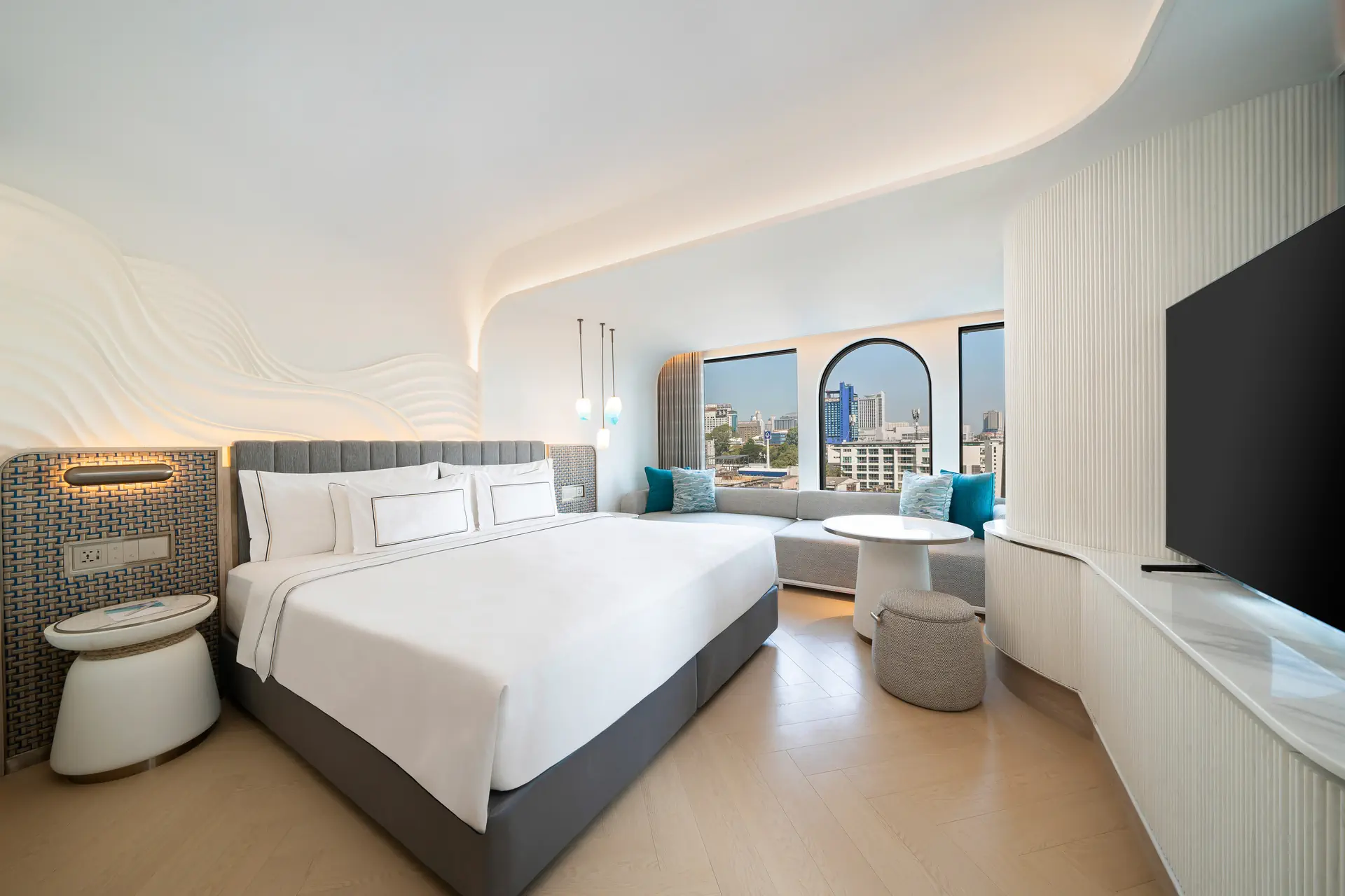 Melia Pattaya - zdjęcie 23