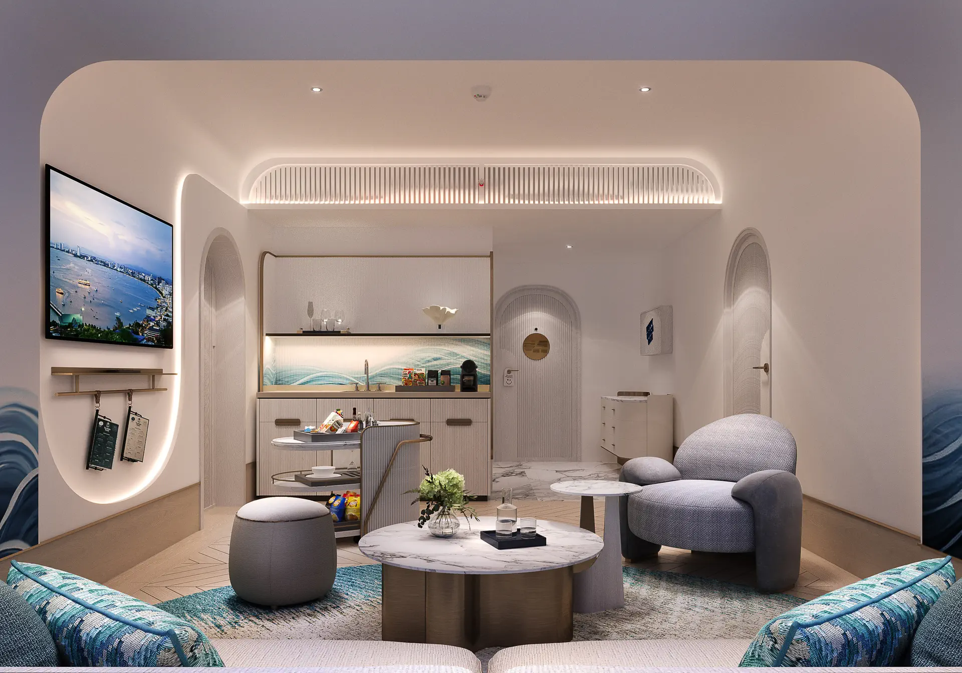 Melia Pattaya - zdjęcie 18