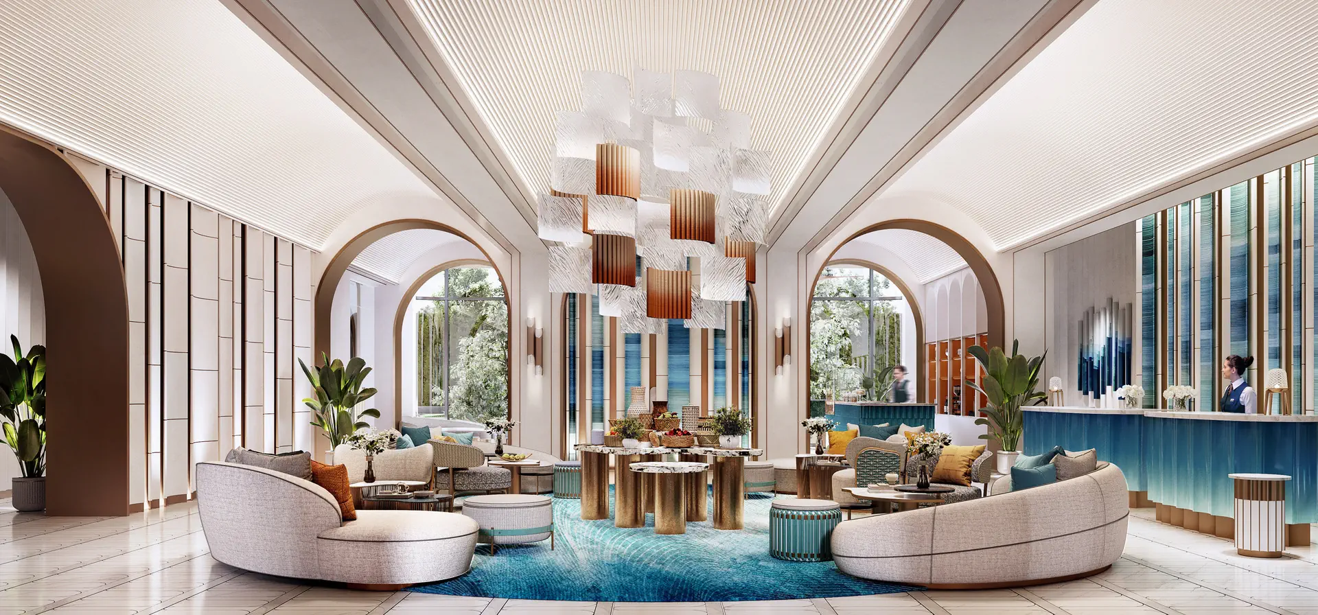 Melia Pattaya - zdjęcie 4