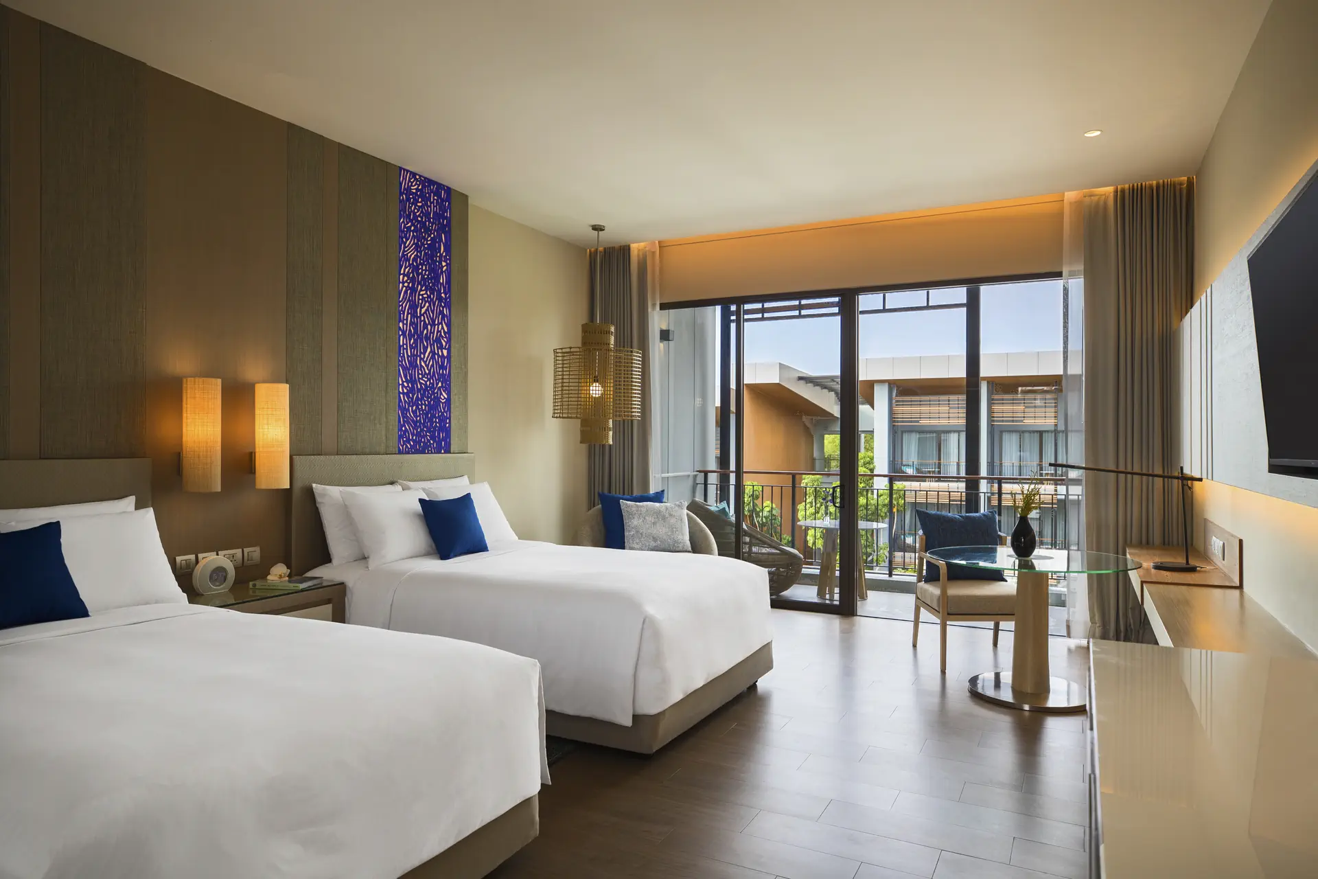 Renaissance Pattaya Resort & Spa - zdjęcie 18