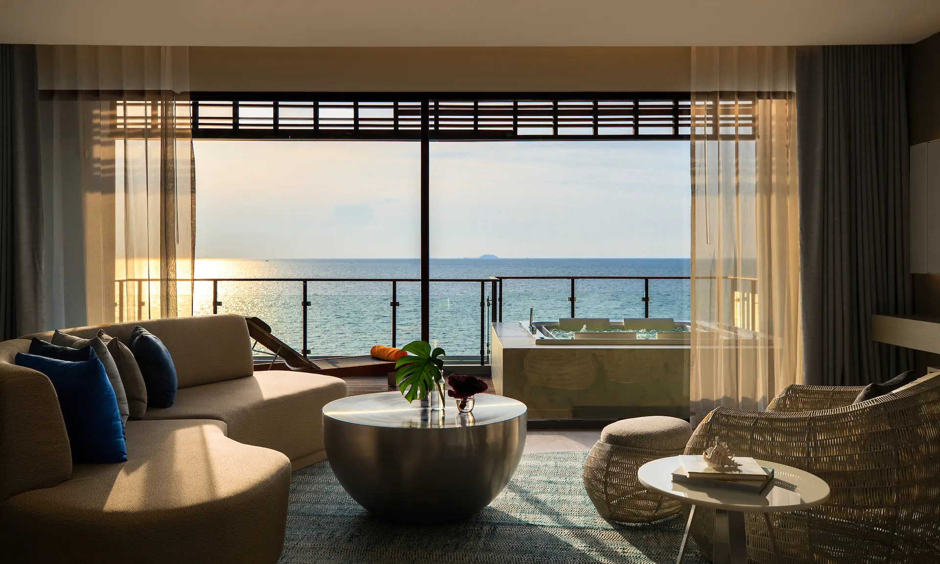 Renaissance Pattaya Resort & Spa - zdjęcie 25