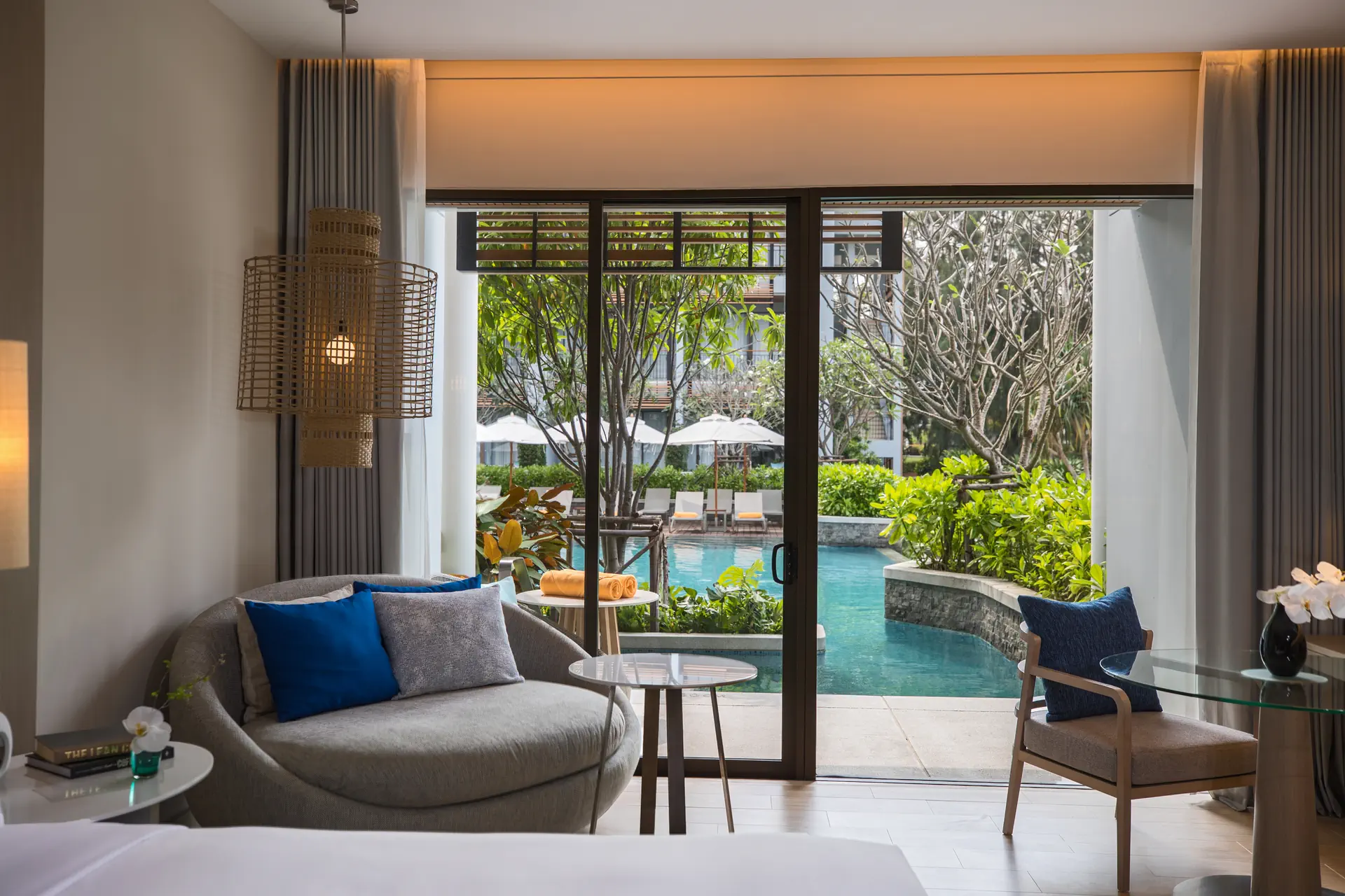 Renaissance Pattaya Resort & Spa - zdjęcie 19