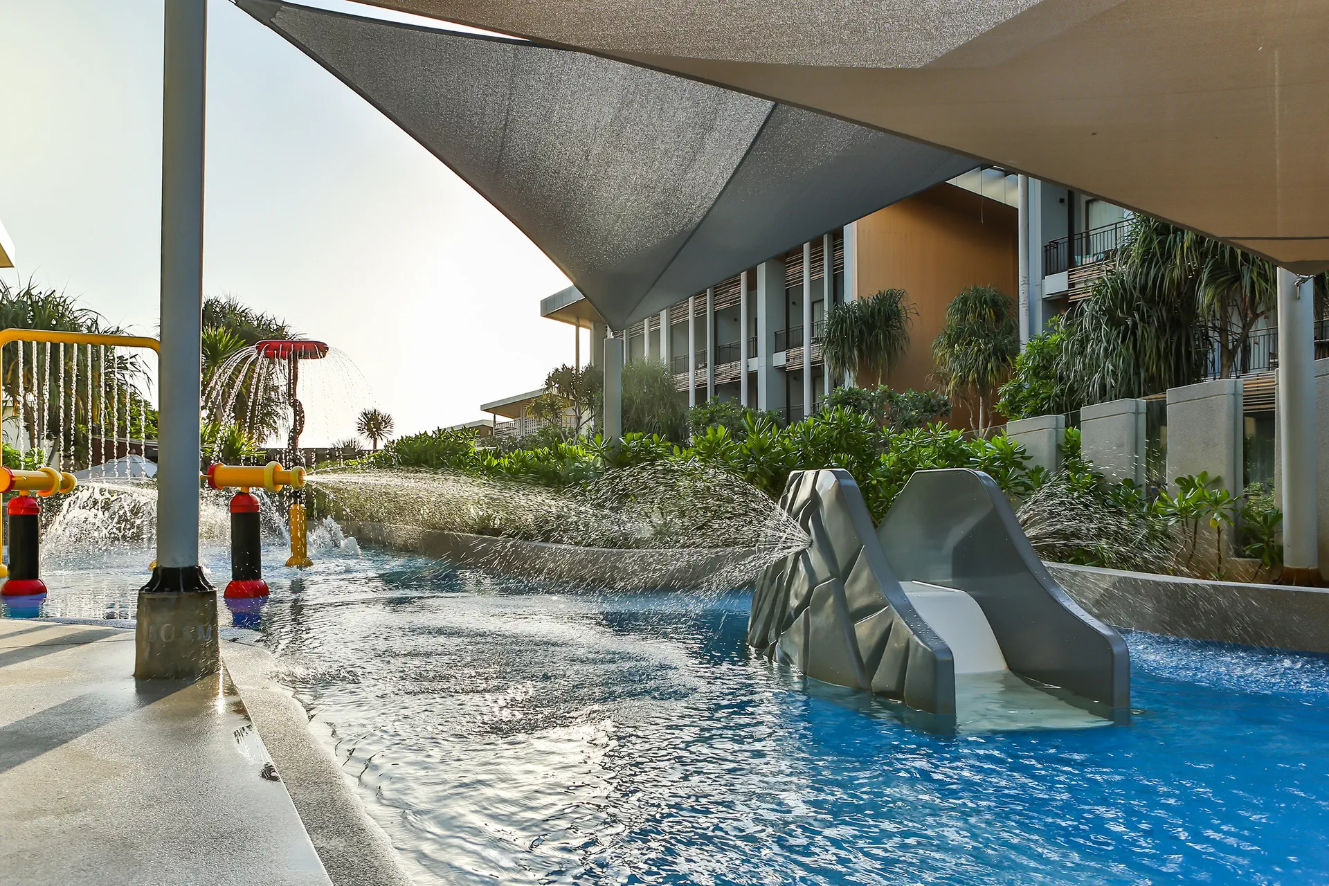 Renaissance Pattaya Resort & Spa - zdjęcie 11