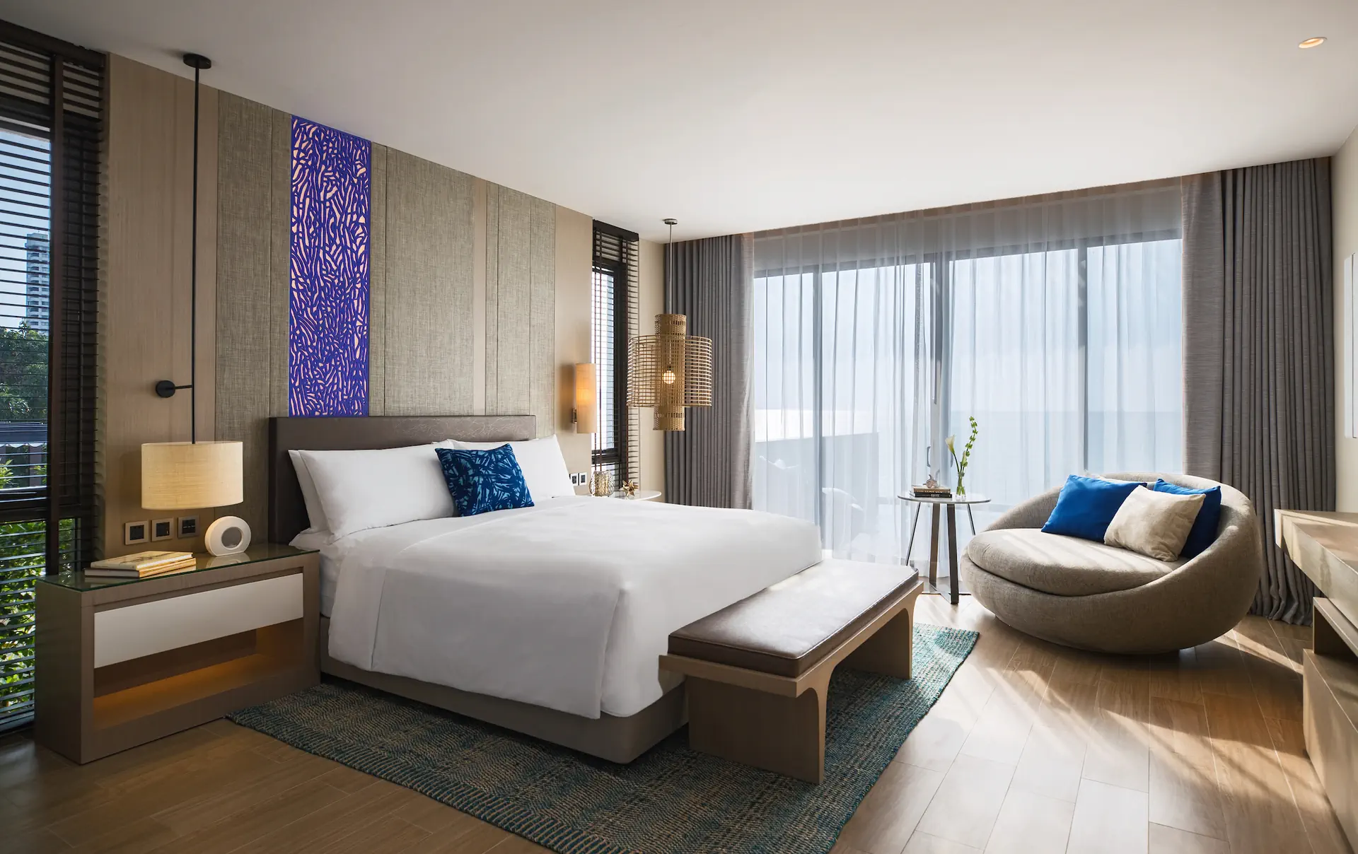Renaissance Pattaya Resort & Spa - zdjęcie 14