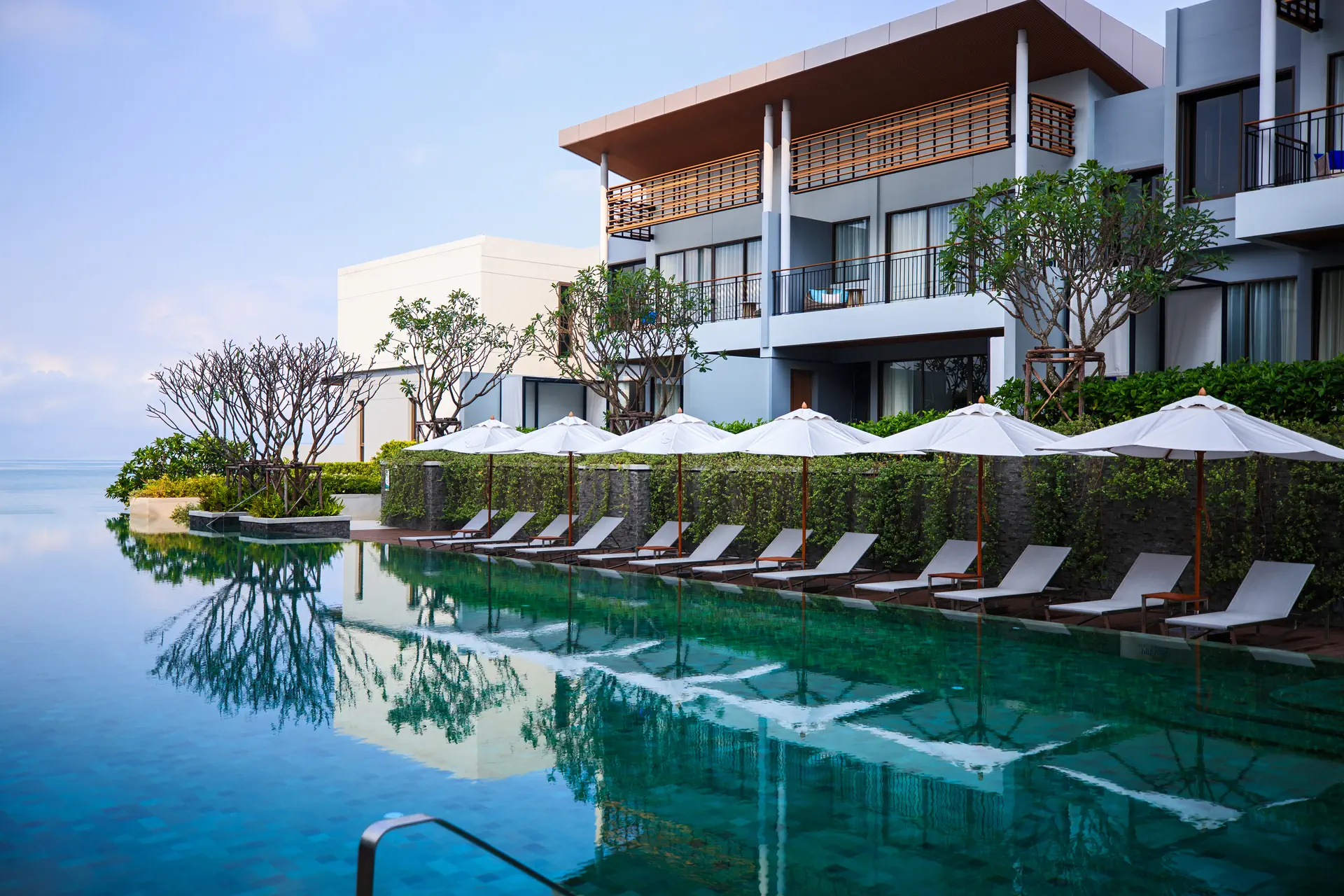 Renaissance Pattaya Resort & Spa - zdjęcie 8