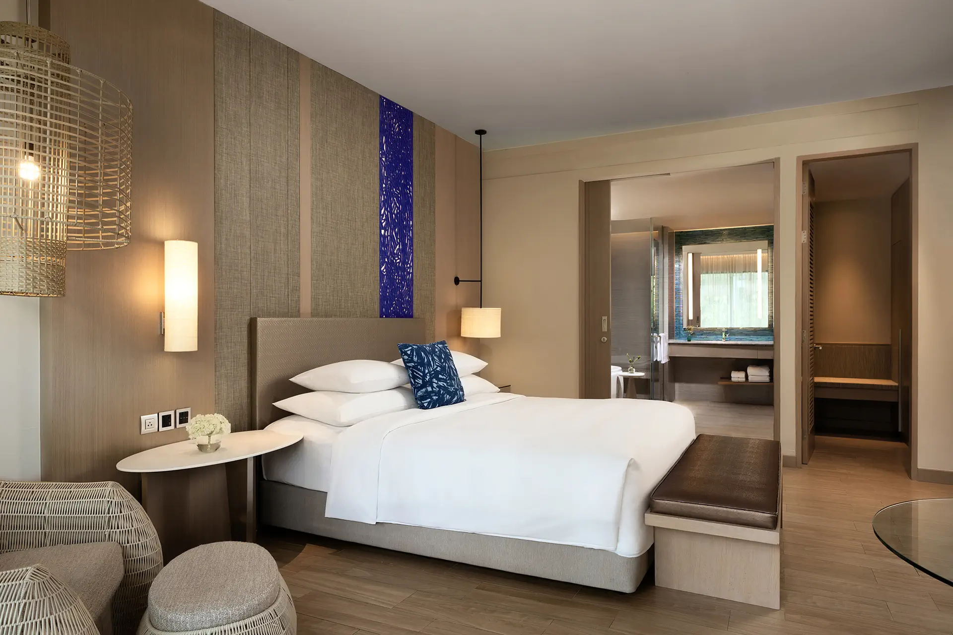 Renaissance Pattaya Resort & Spa - zdjęcie 16