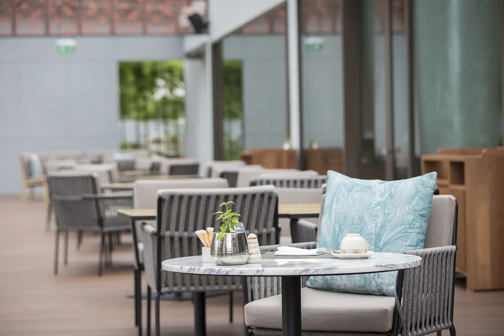 Renaissance Pattaya Resort & Spa - zdjęcie 33