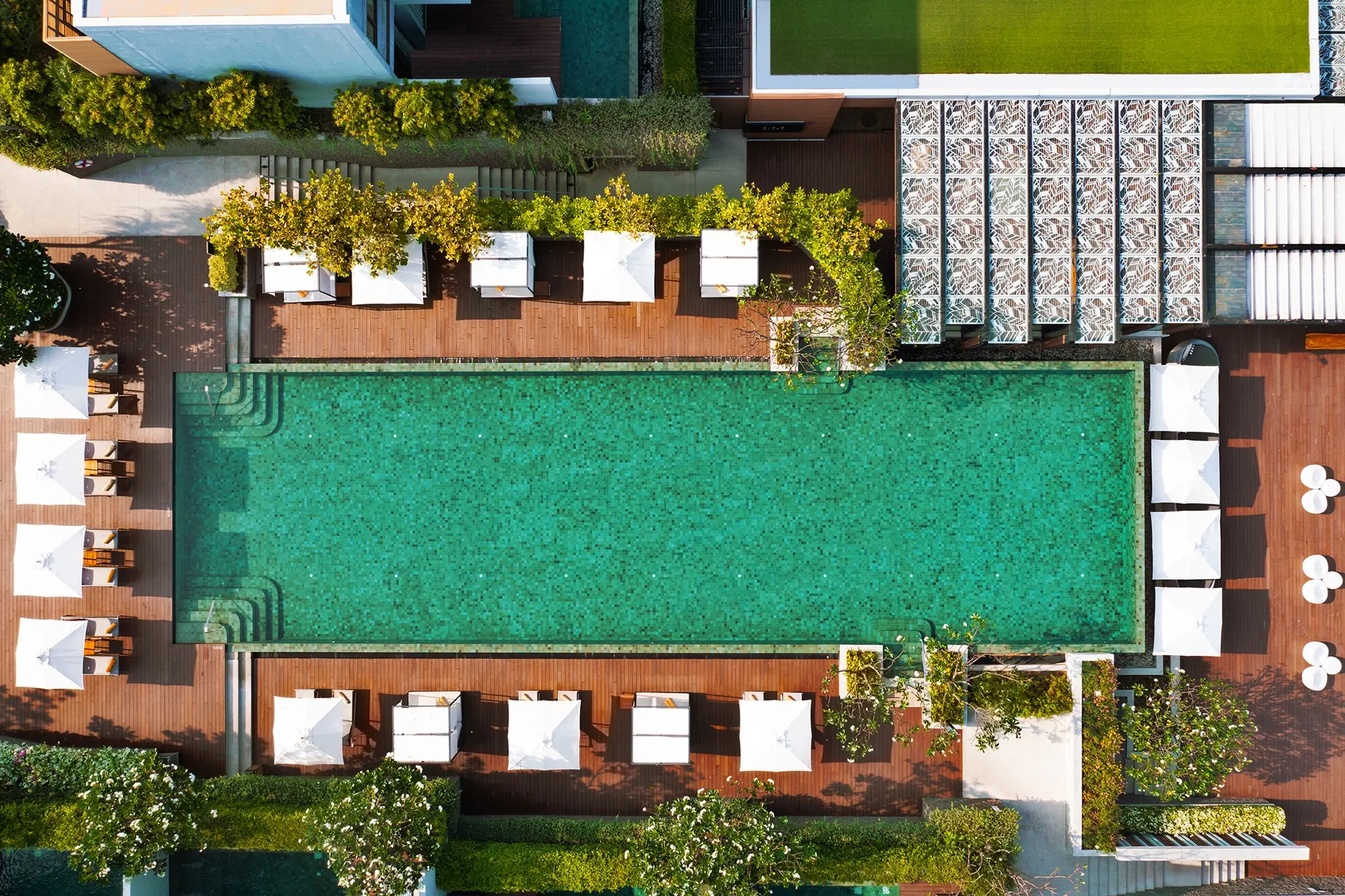 Renaissance Pattaya Resort & Spa - zdjęcie 6
