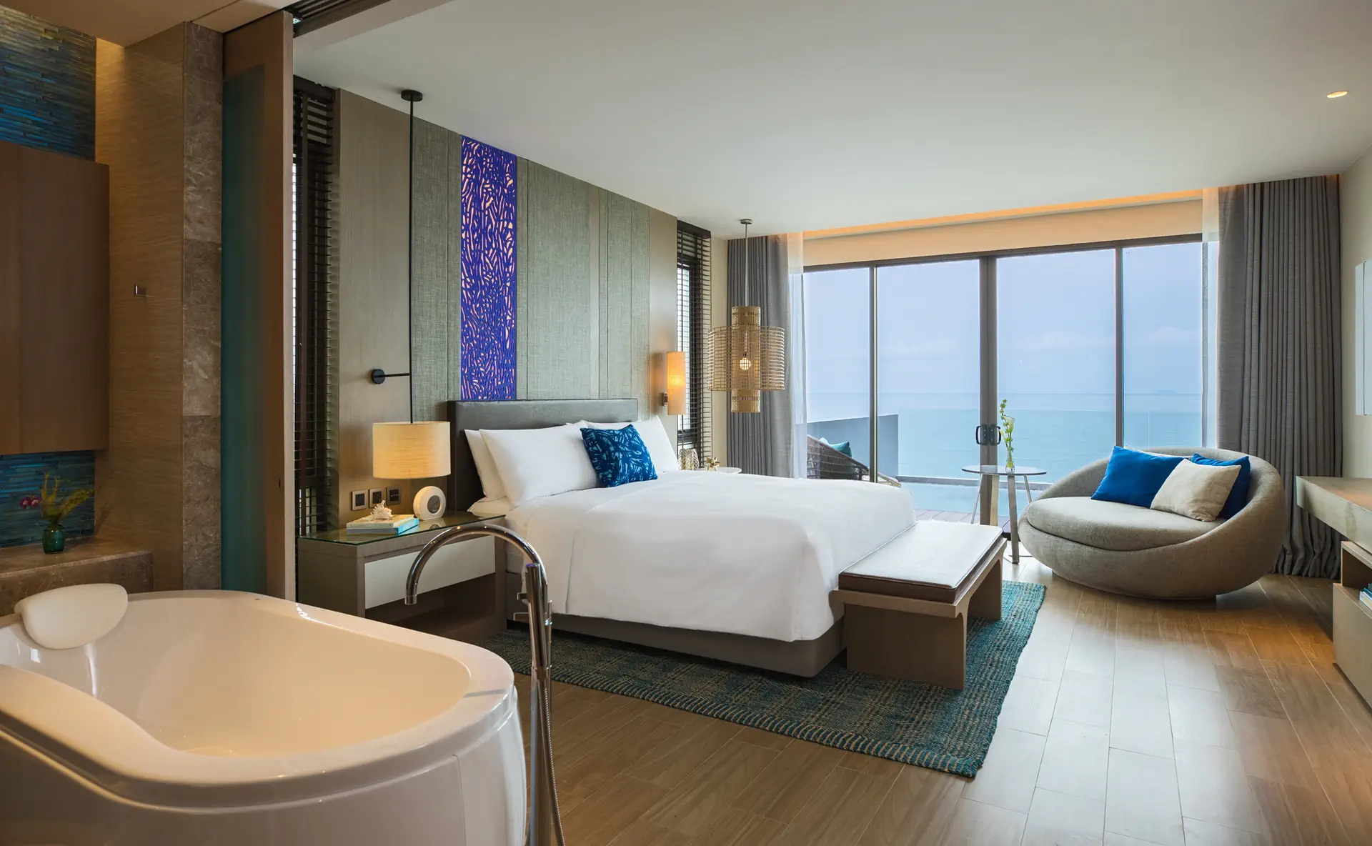 Renaissance Pattaya Resort & Spa - zdjęcie 27