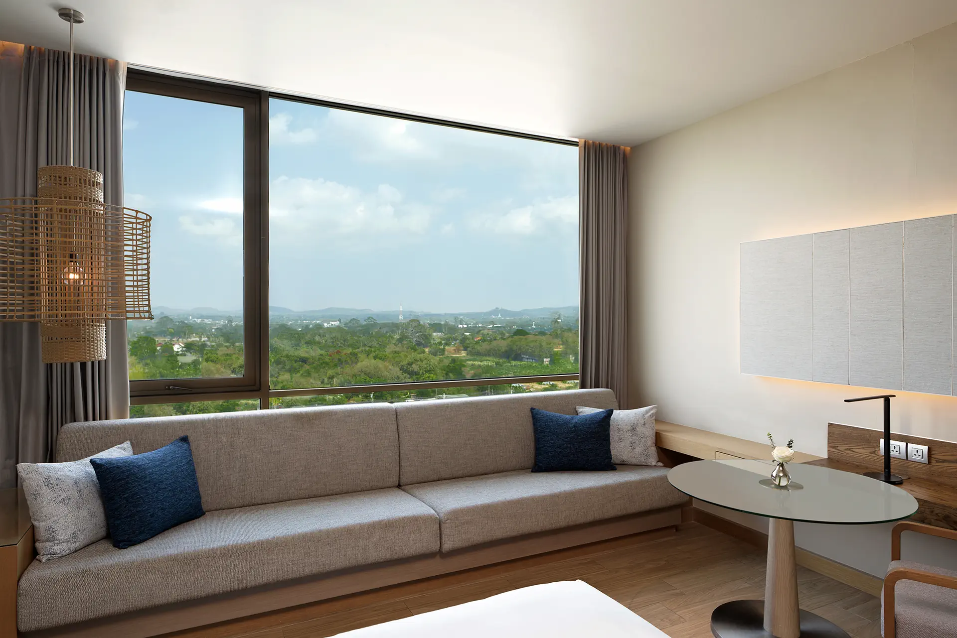 Renaissance Pattaya Resort & Spa - zdjęcie 22