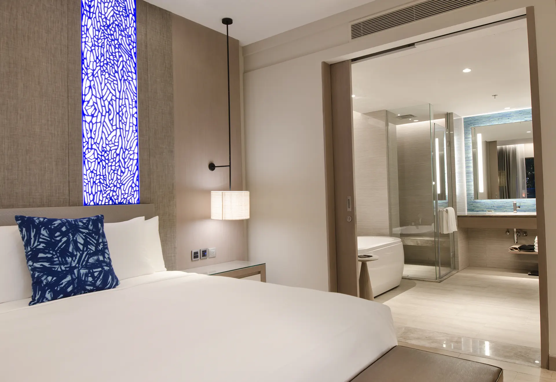 Renaissance Pattaya Resort & Spa - zdjęcie 24