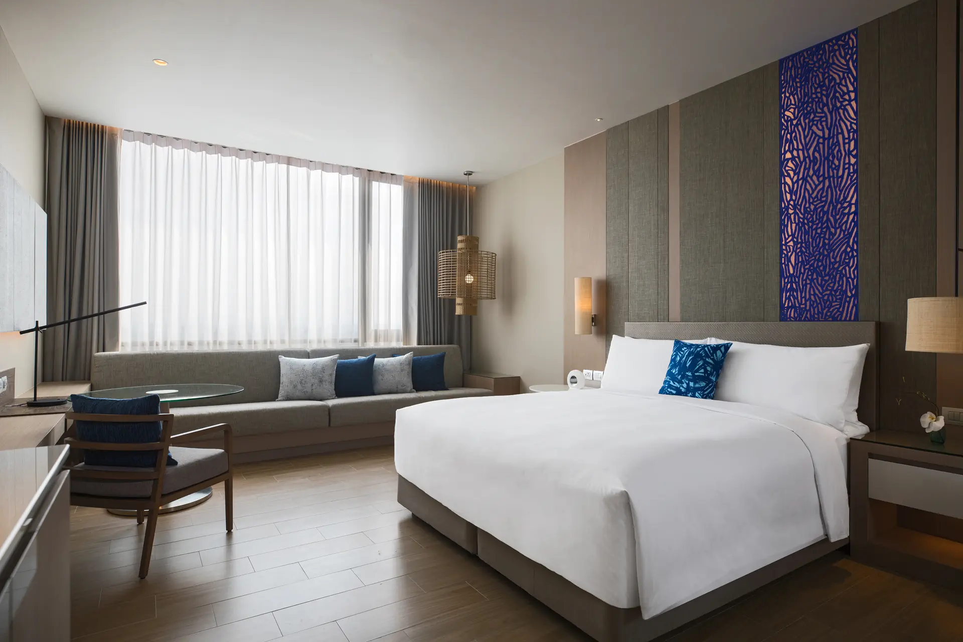 Renaissance Pattaya Resort & Spa - zdjęcie 21