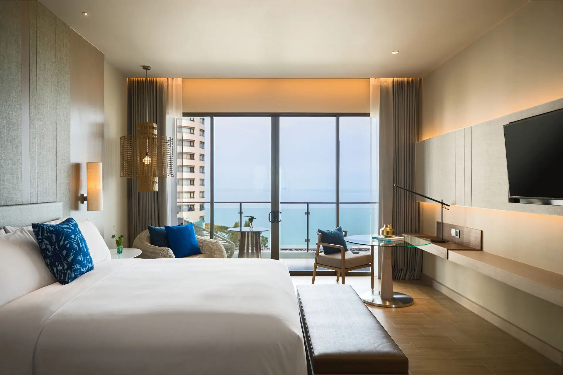 Renaissance Pattaya Resort & Spa - zdjęcie 26