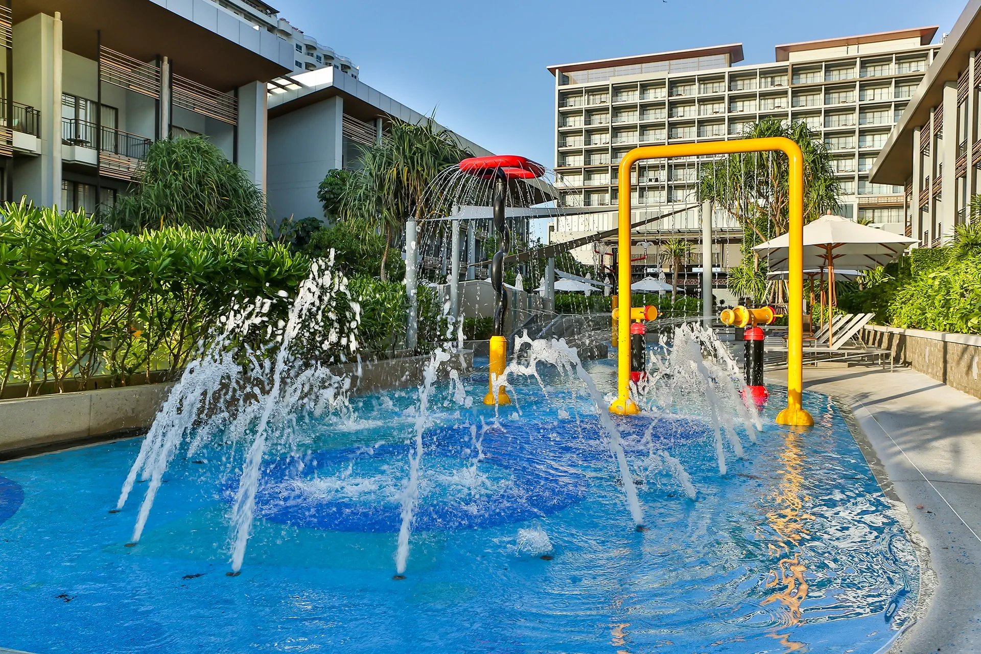 Renaissance Pattaya Resort & Spa - zdjęcie 7