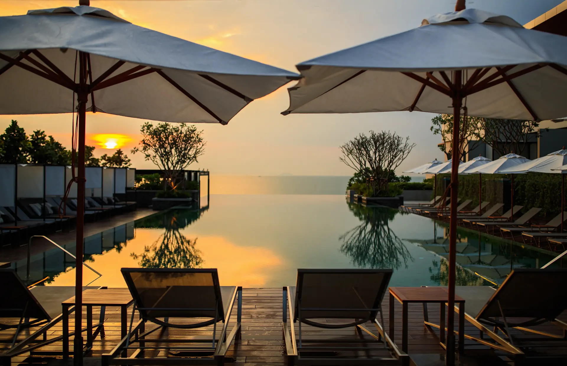 Renaissance Pattaya Resort & Spa - zdjęcie 12