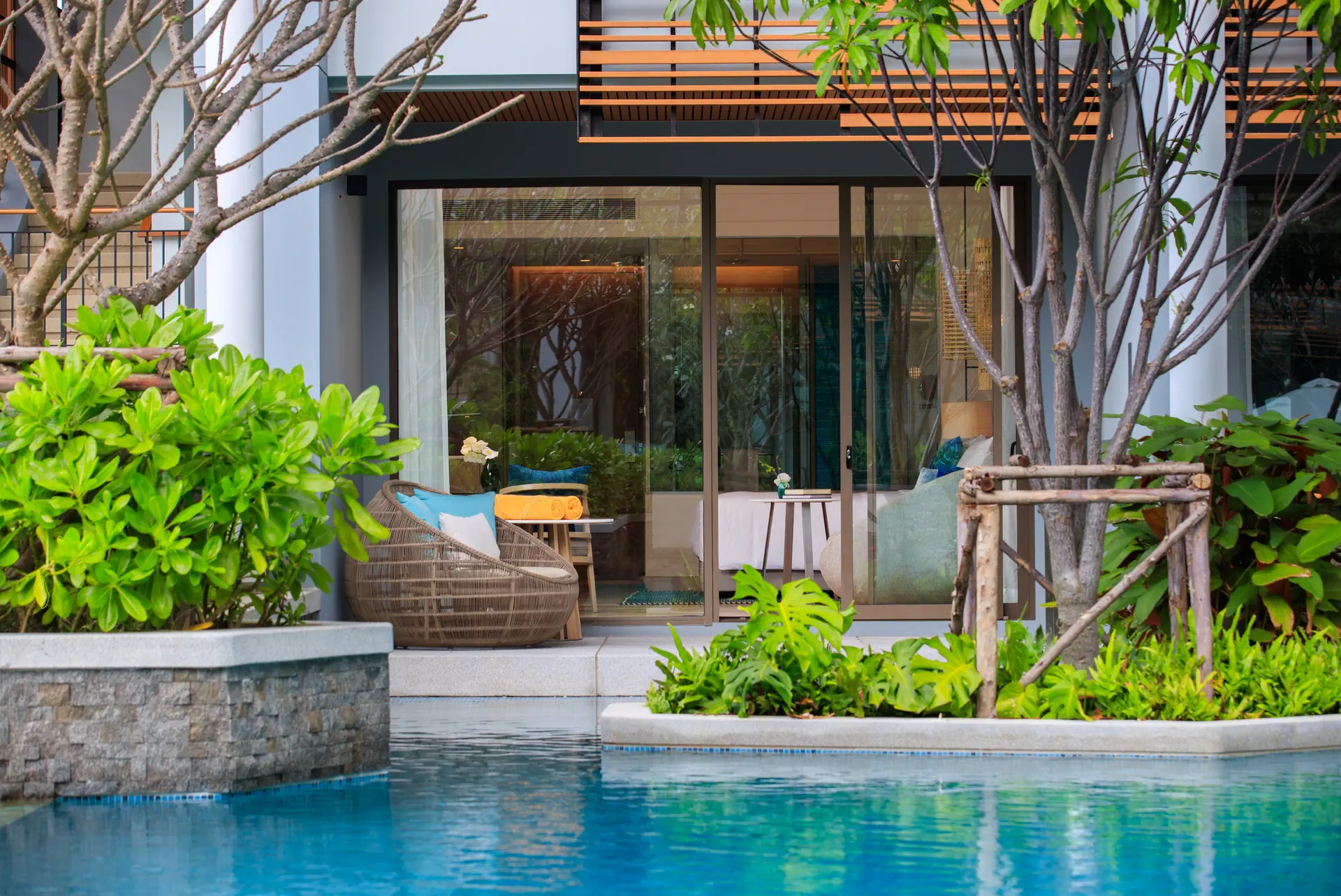 Renaissance Pattaya Resort & Spa - zdjęcie 10