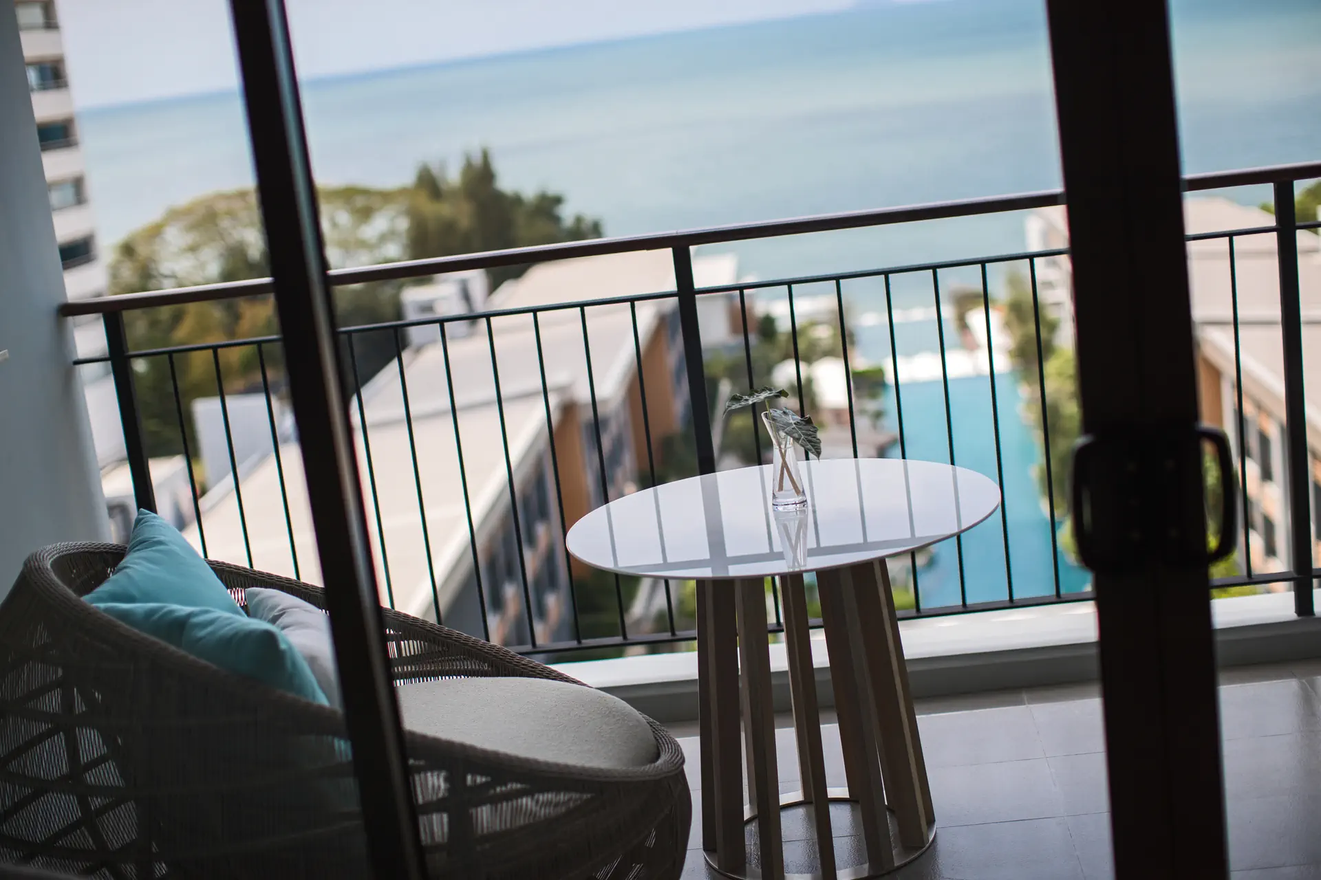 Renaissance Pattaya Resort & Spa - zdjęcie 23