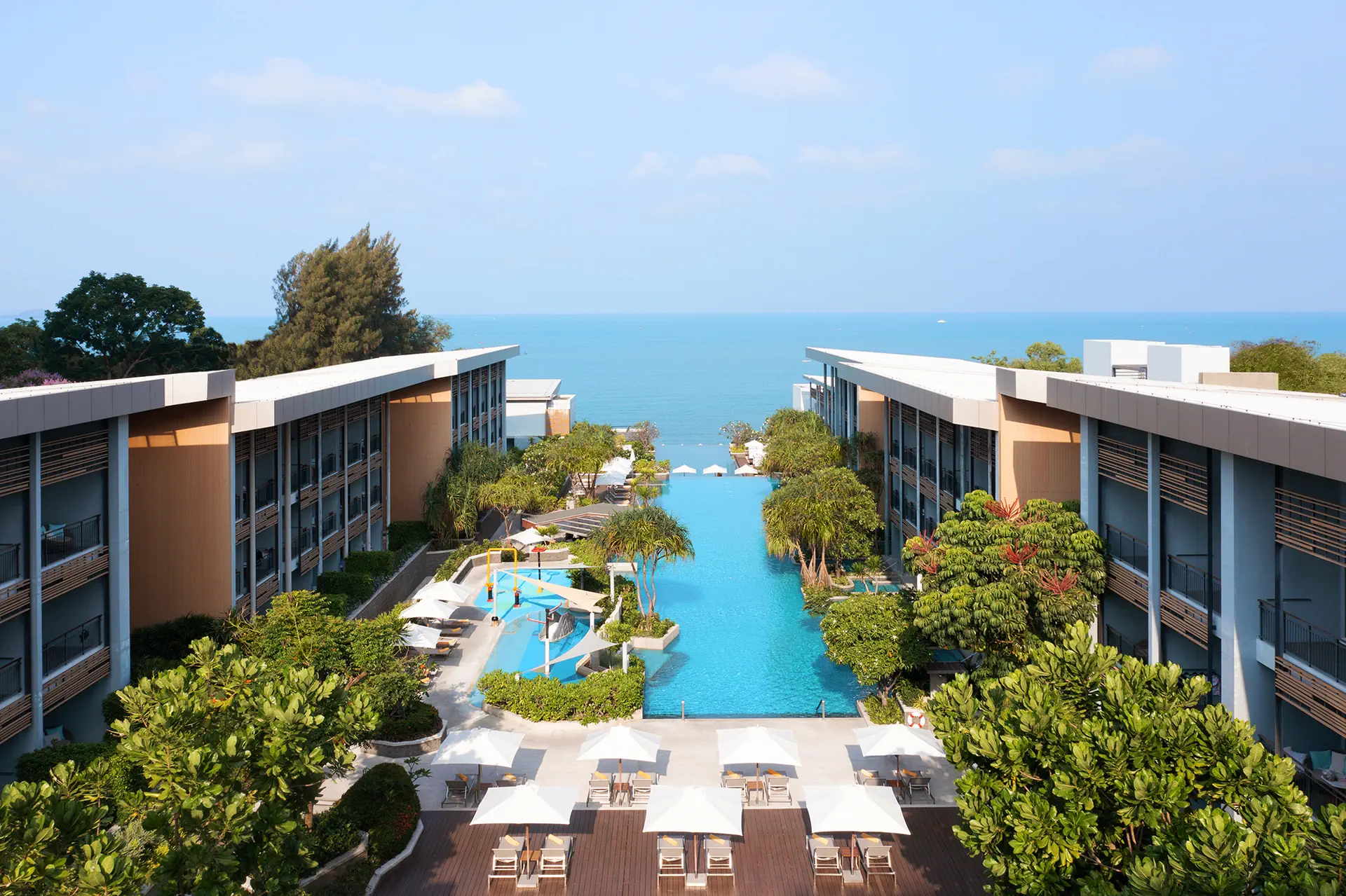 Renaissance Pattaya Resort & Spa - zdjęcie 5