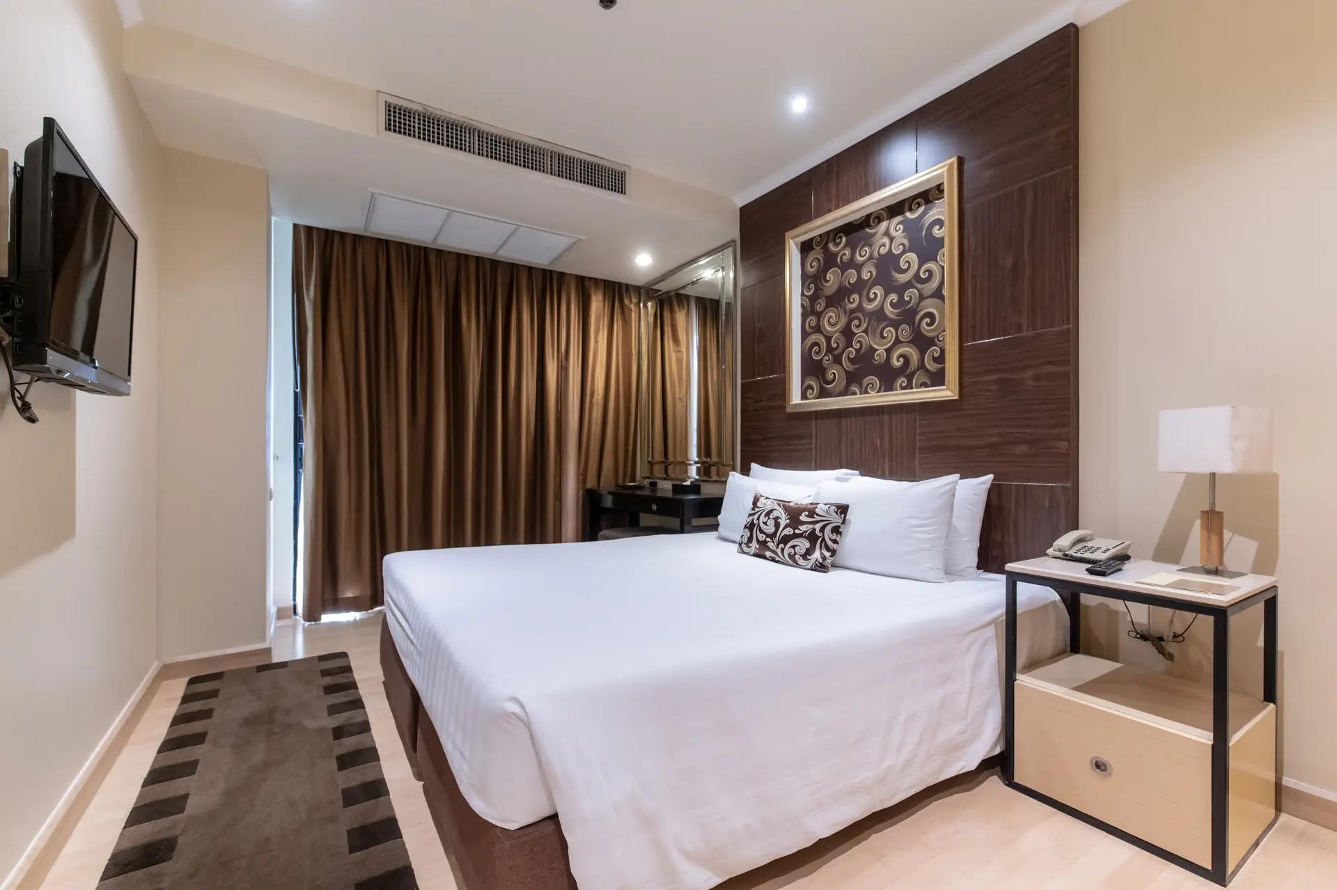 Admiral Premier Bangkok - zdjęcie 13