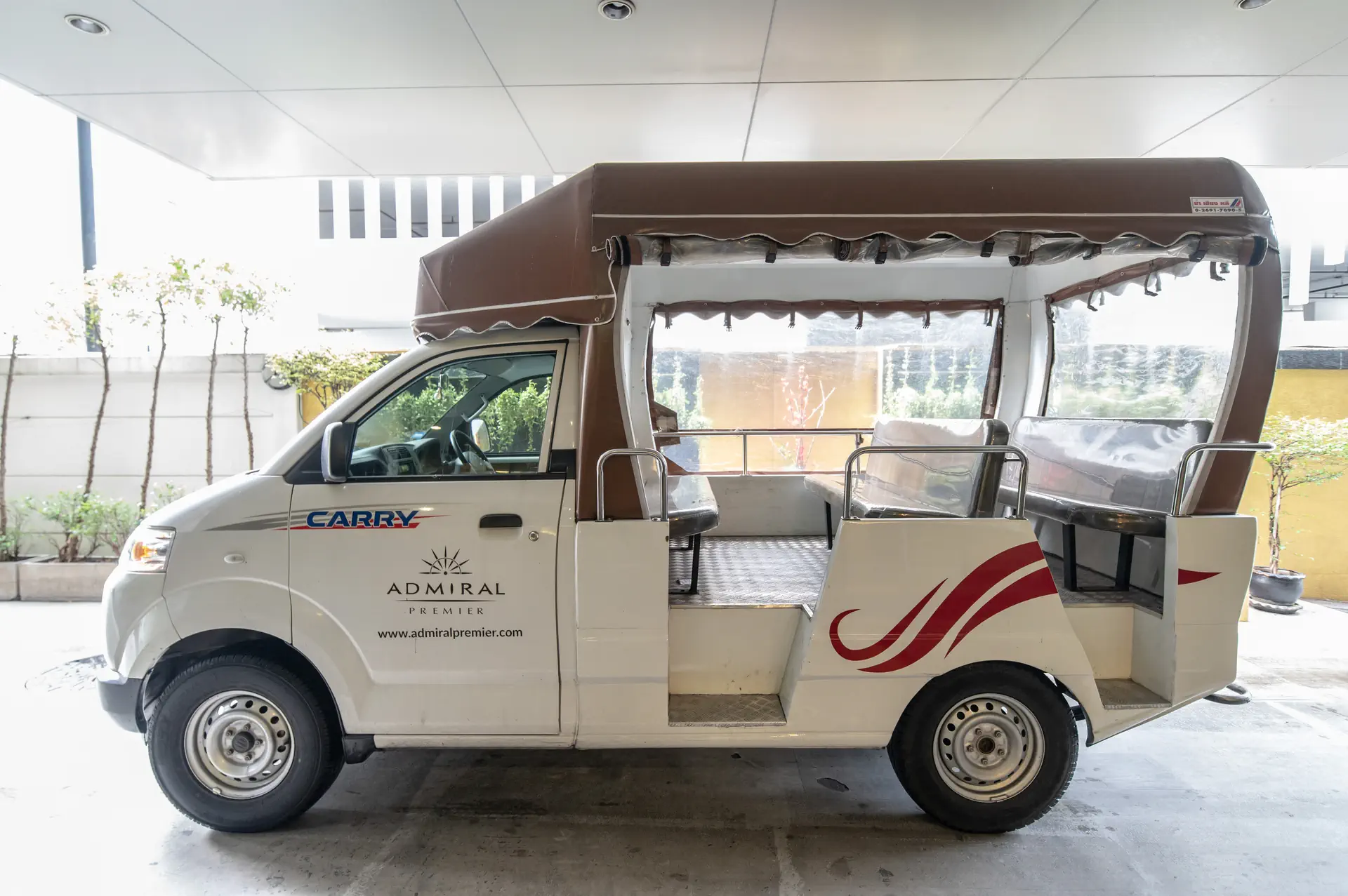 Admiral Premier Bangkok - zdjęcie 24