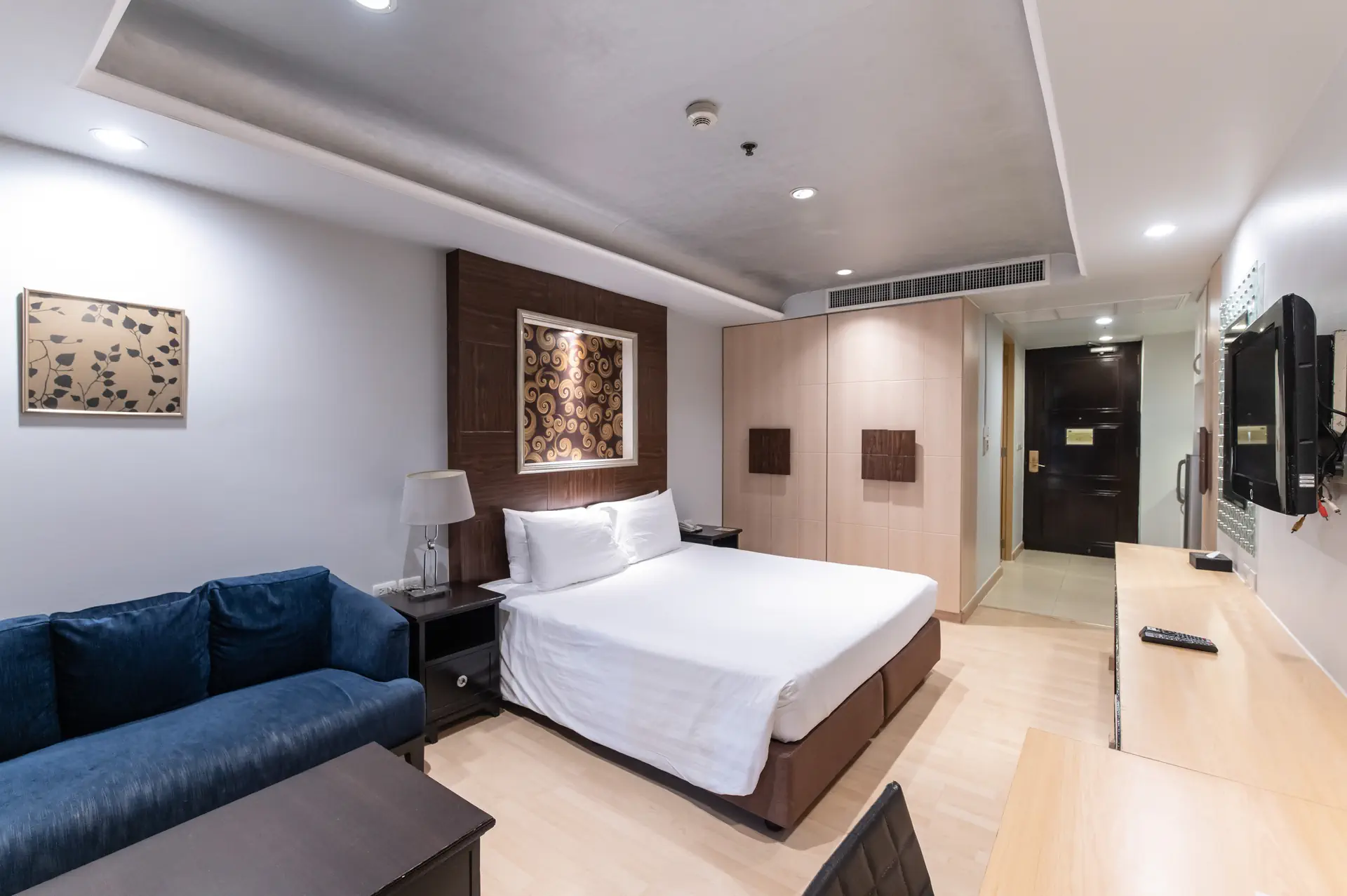 Admiral Premier Bangkok - zdjęcie 10