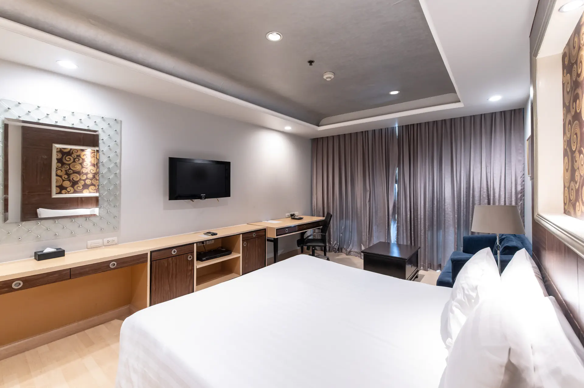 Admiral Premier Bangkok - zdjęcie 8