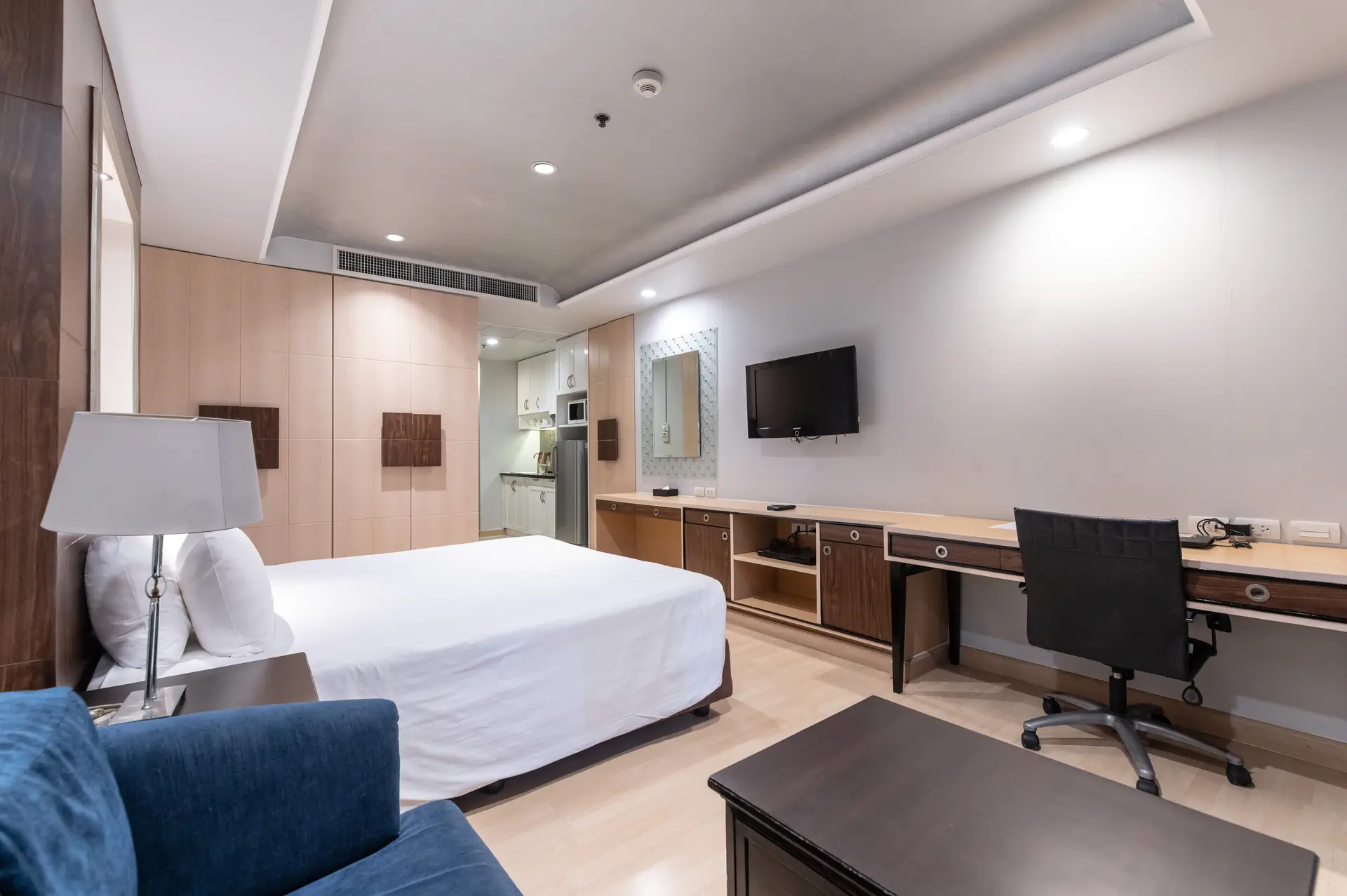 Admiral Premier Bangkok - zdjęcie 11