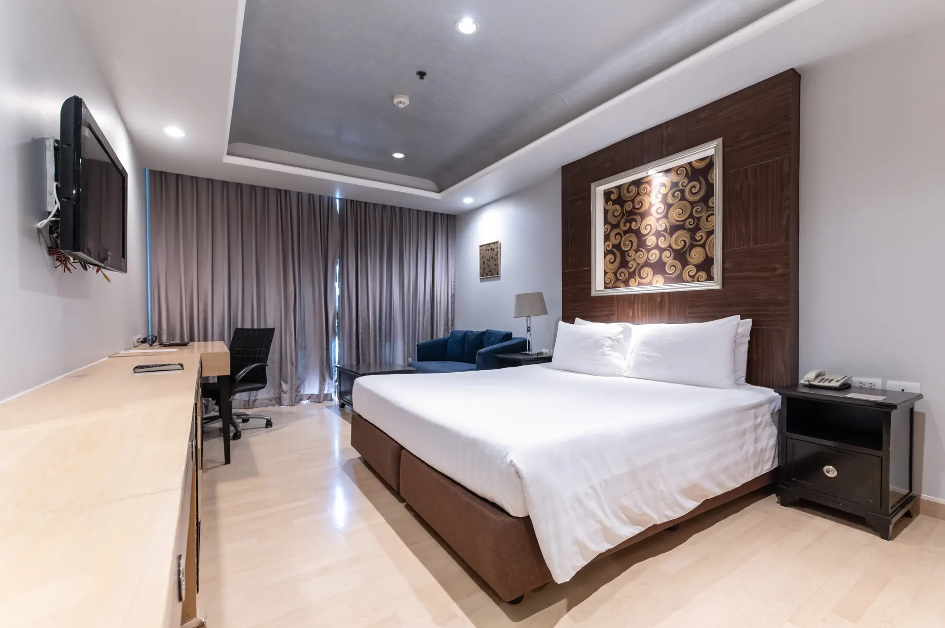 Admiral Premier Bangkok - zdjęcie 9