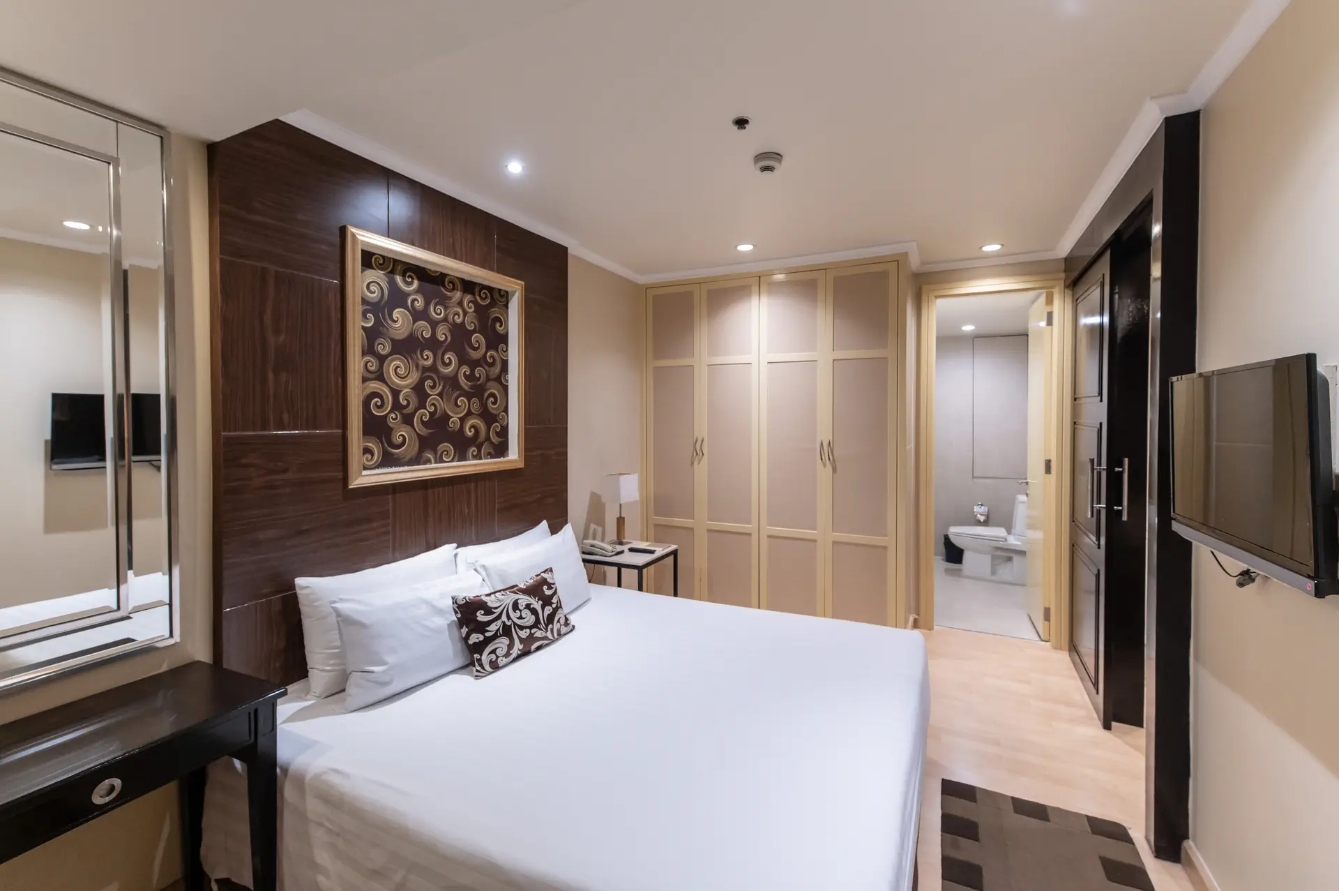 Admiral Premier Bangkok - zdjęcie 14