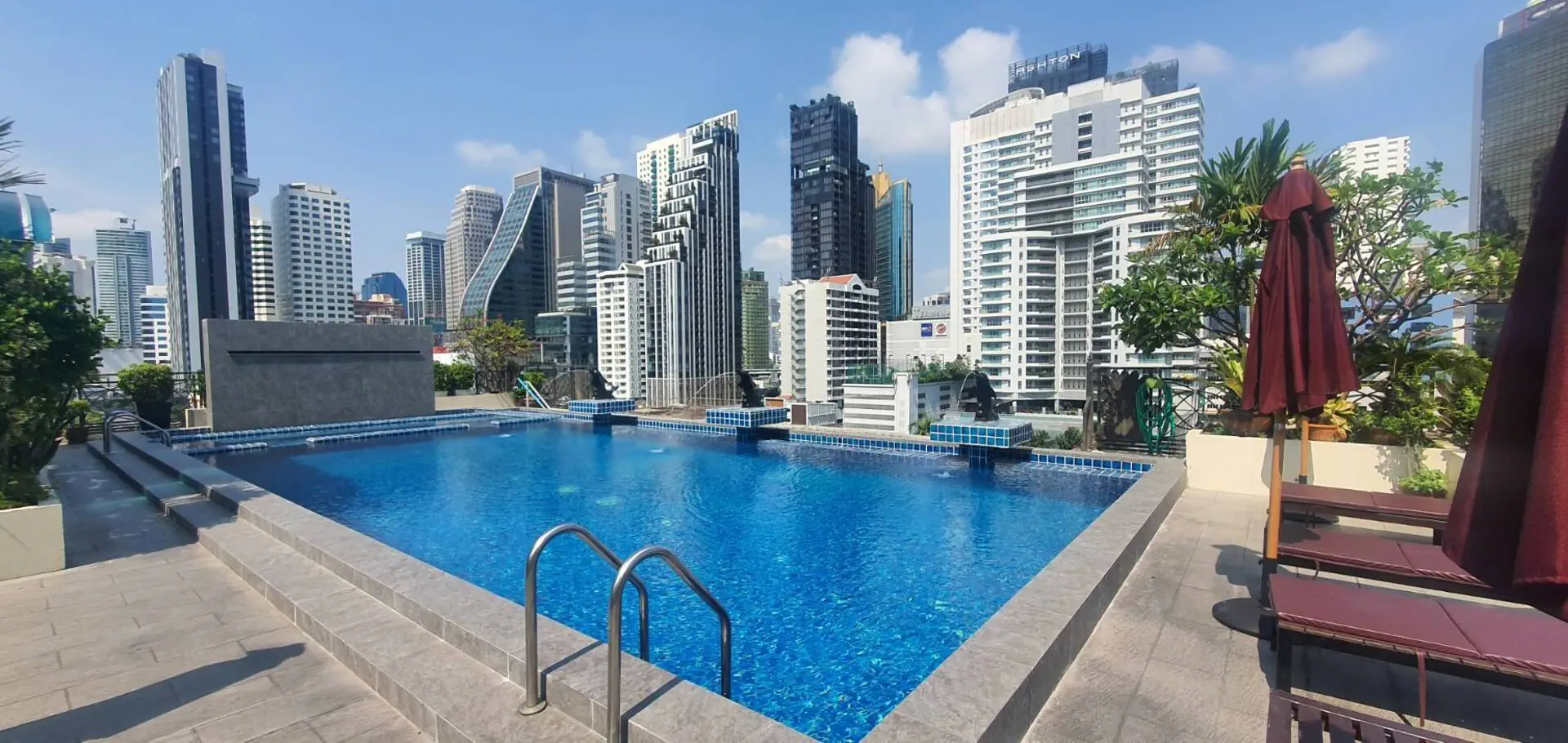 Admiral Premier Bangkok - zdjęcie 2