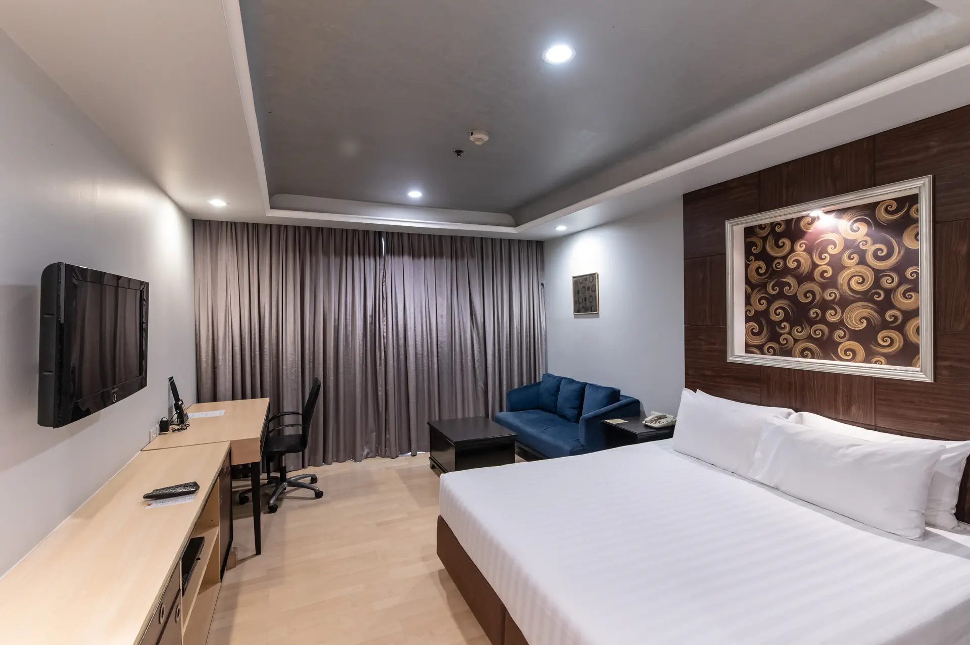 Admiral Premier Bangkok - zdjęcie 20