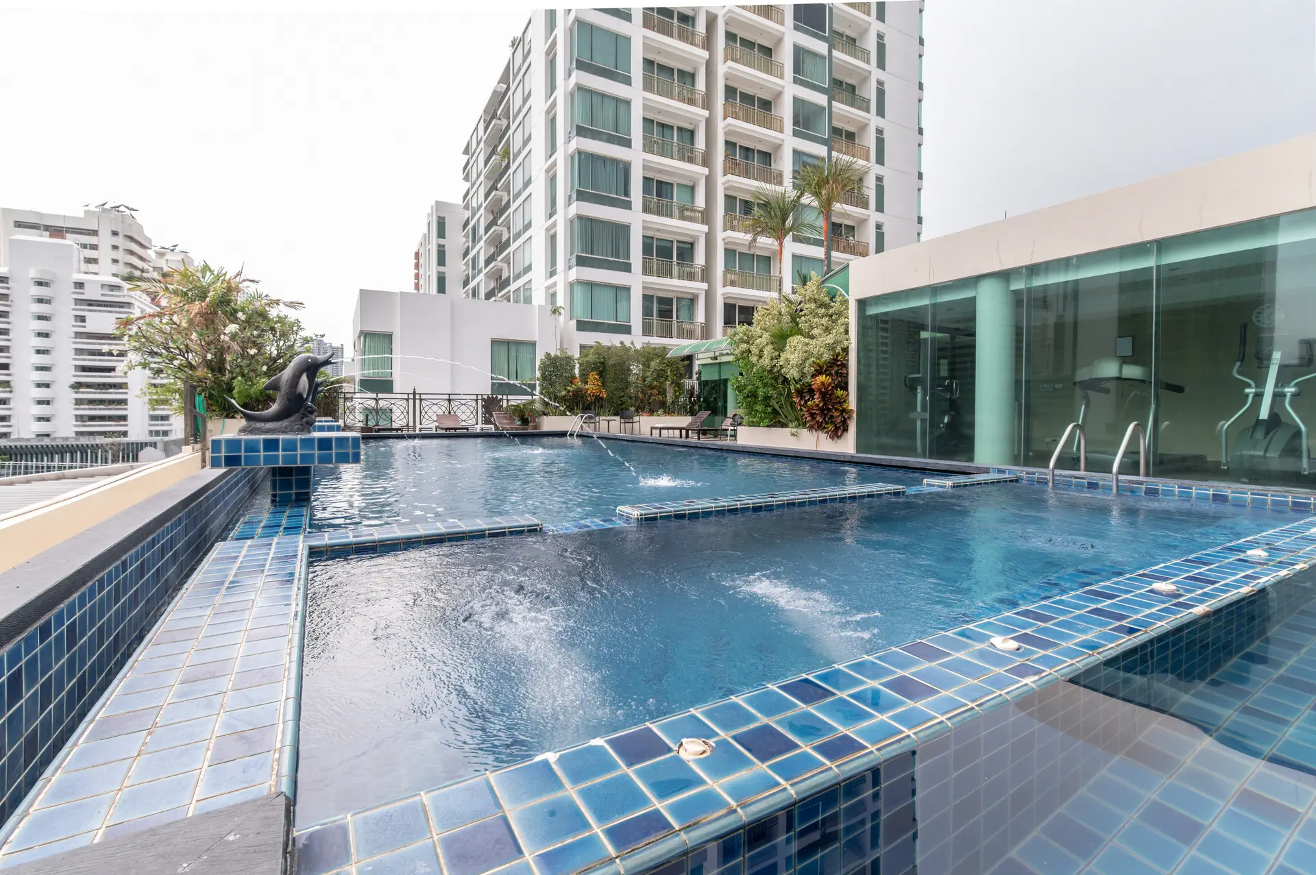 Admiral Premier Bangkok - zdjęcie 3