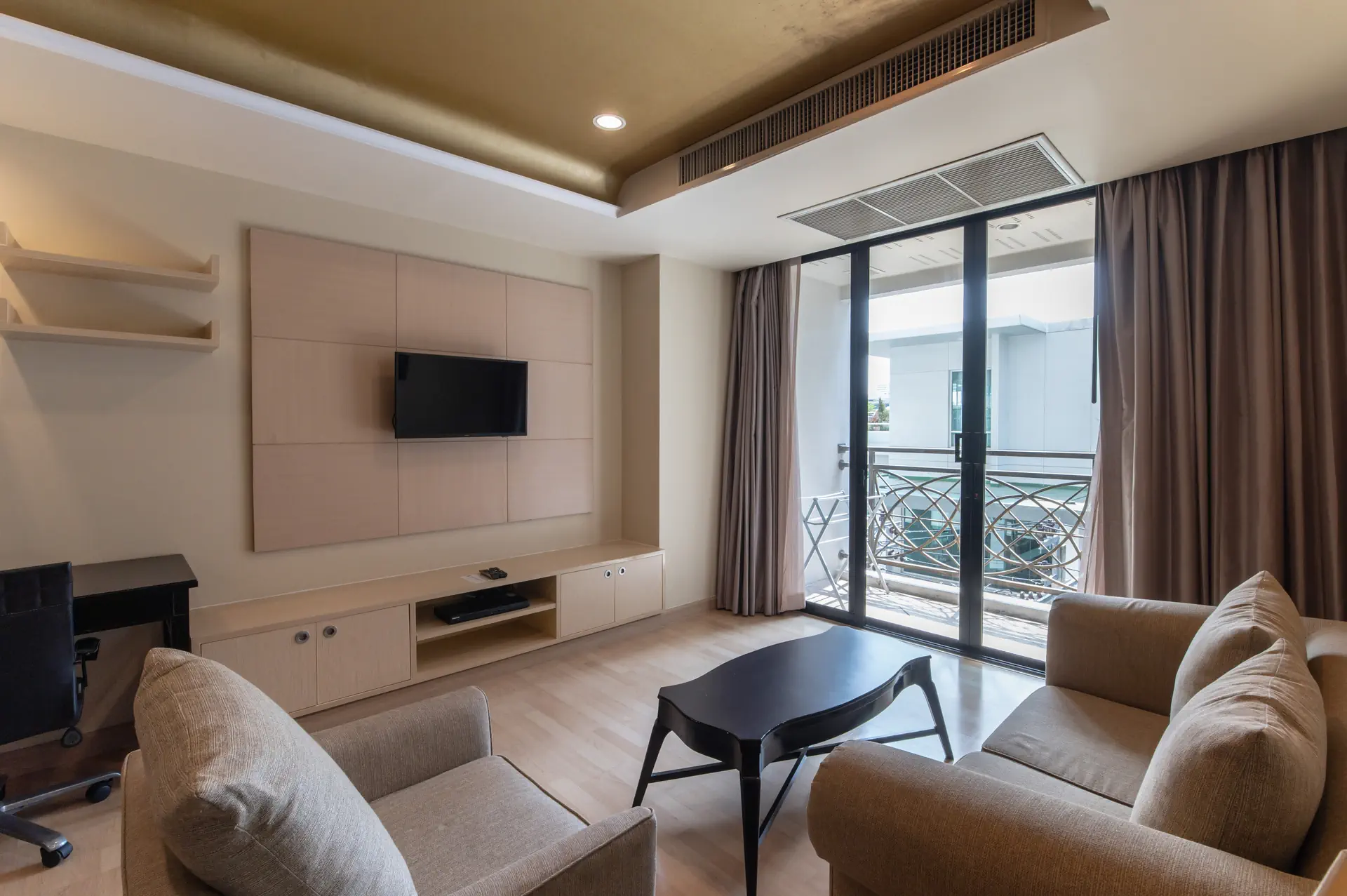 Admiral Premier Bangkok - zdjęcie 15