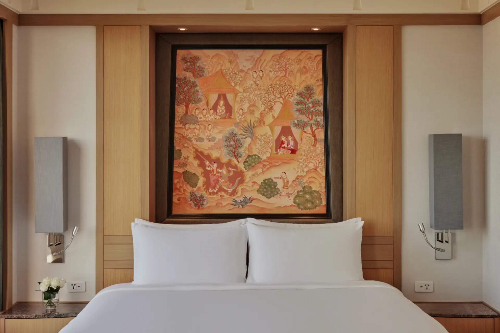 Banyan Tree Bangkok - zdjęcie 11