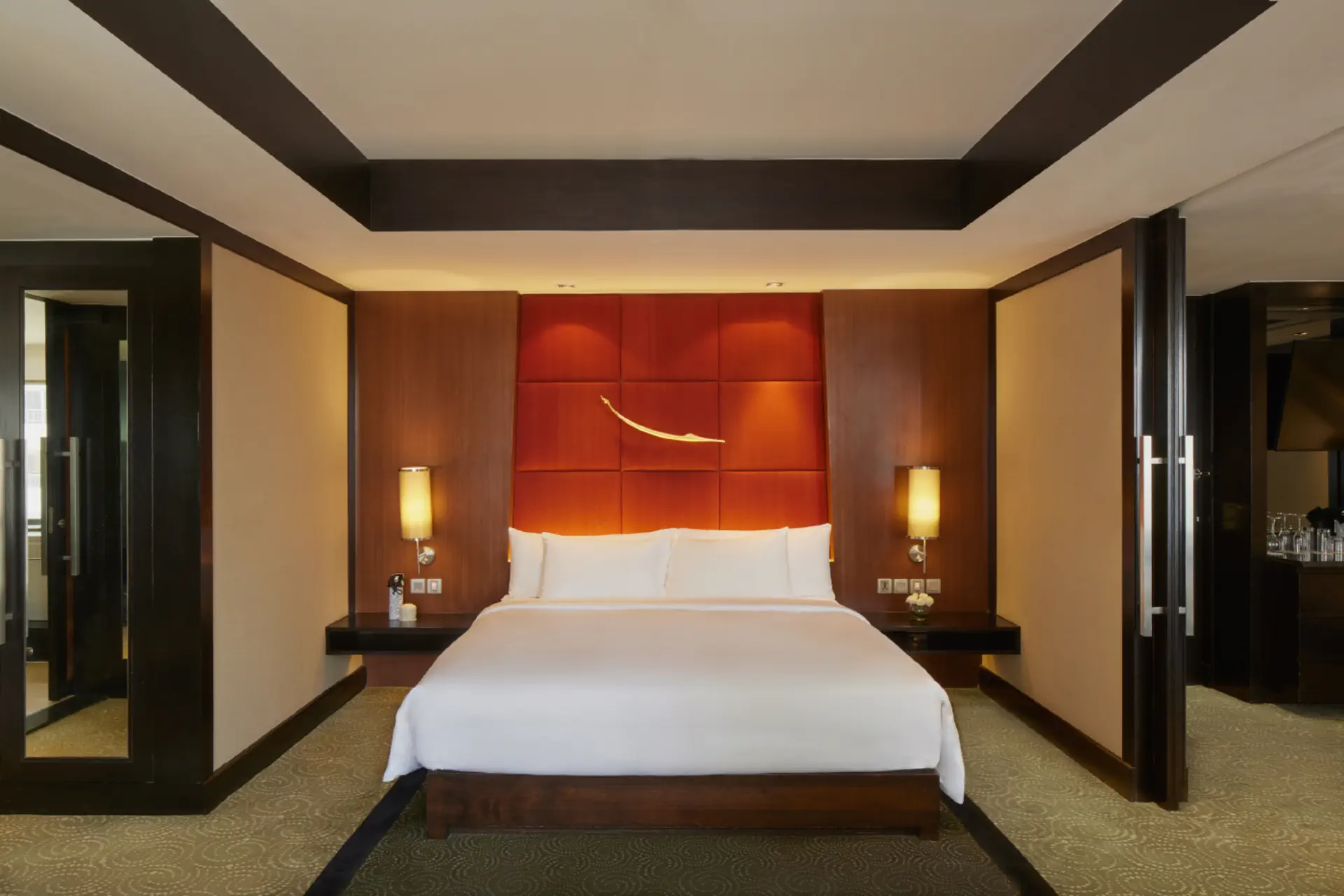 Banyan Tree Bangkok - zdjęcie 18