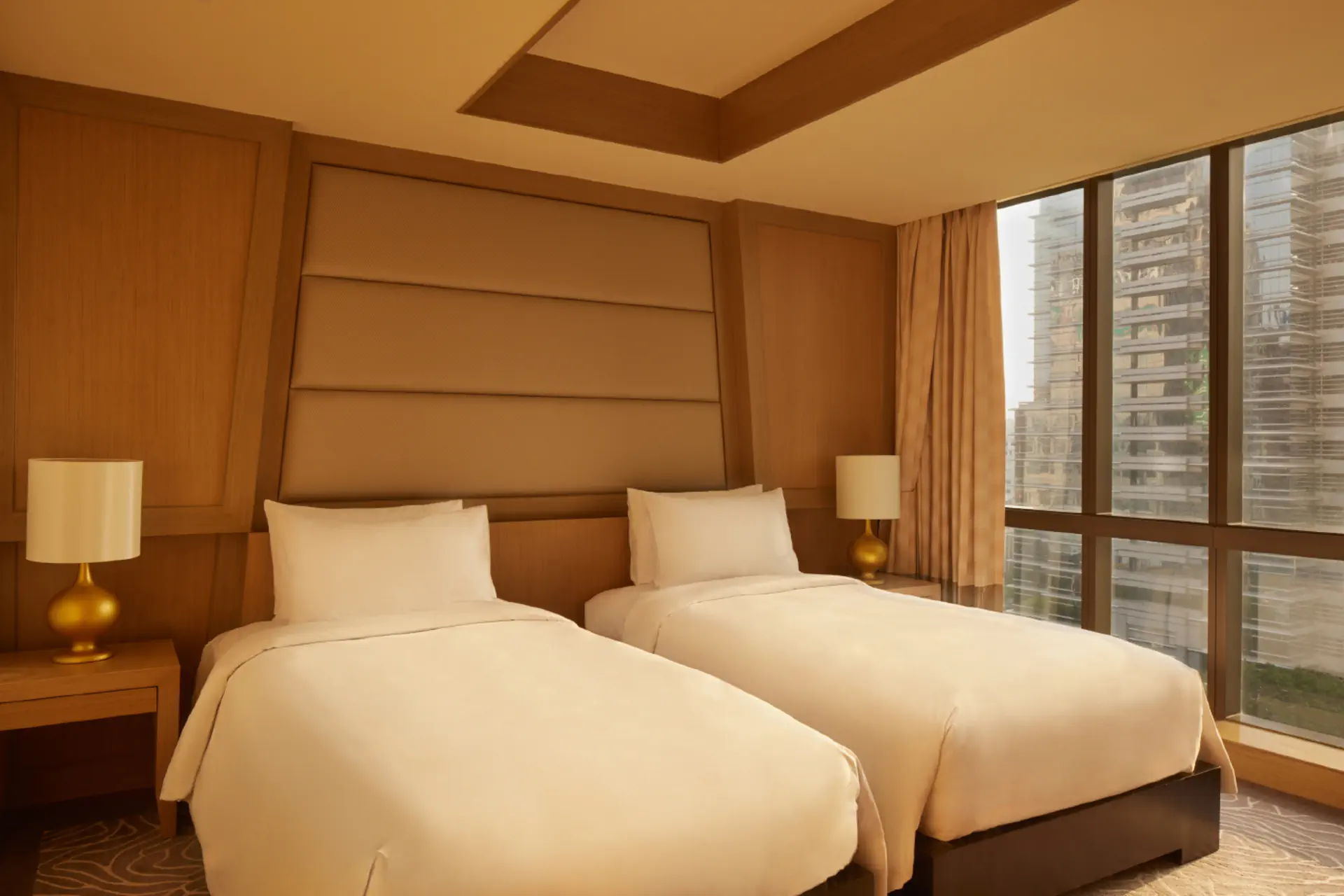 Banyan Tree Bangkok - zdjęcie 31