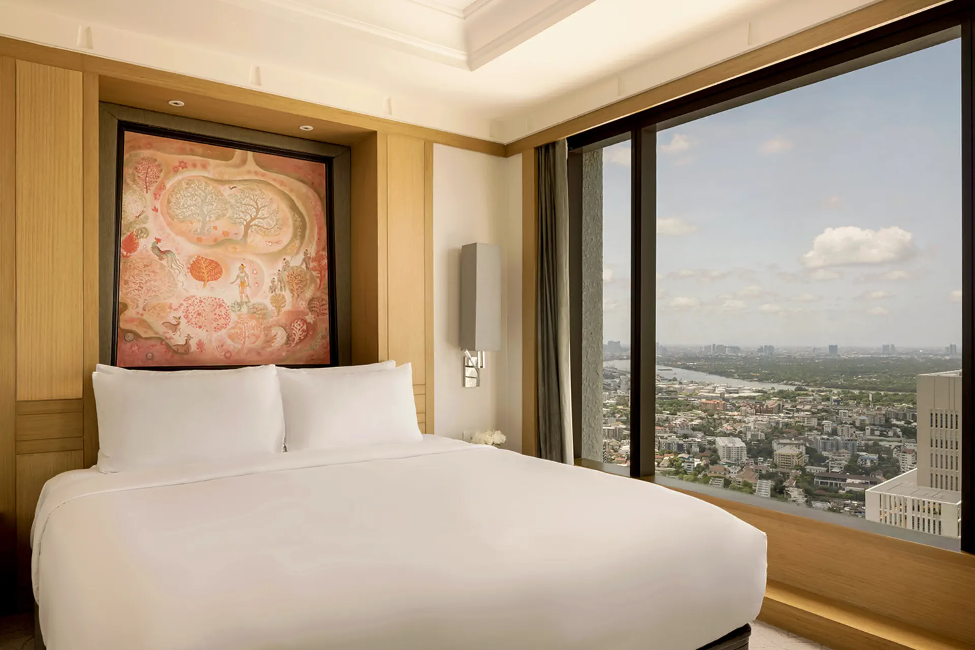 Banyan Tree Bangkok - zdjęcie 32
