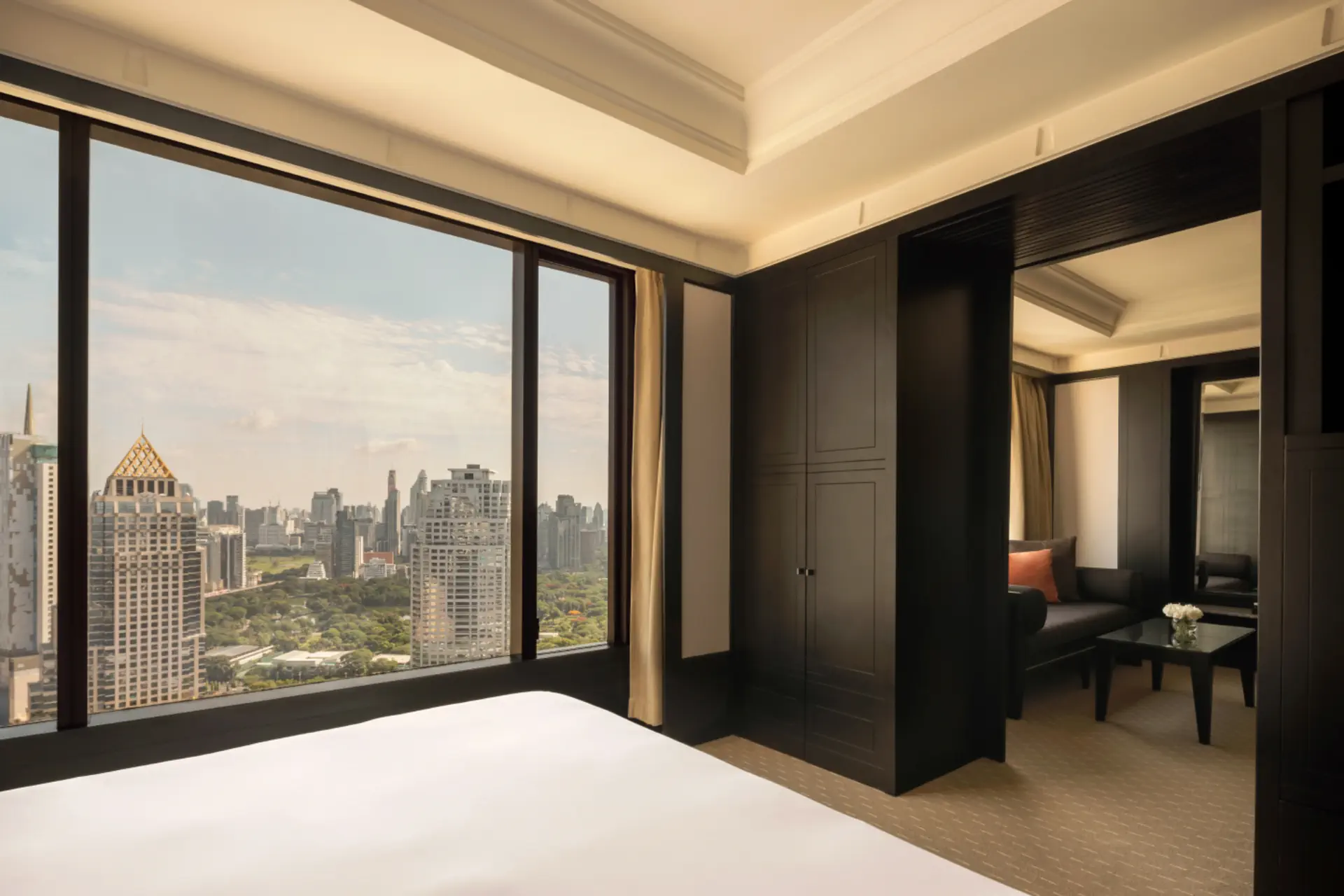 Banyan Tree Bangkok - zdjęcie 23