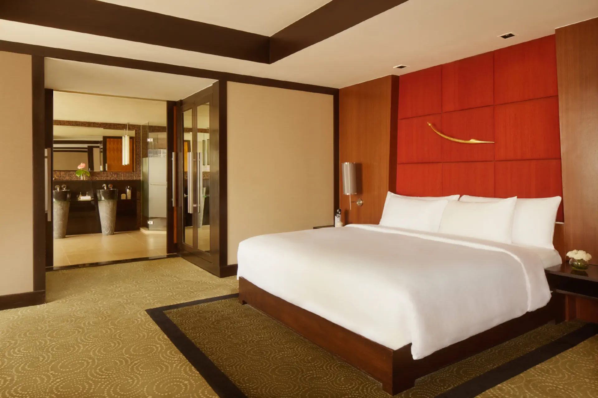 Banyan Tree Bangkok - zdjęcie 16