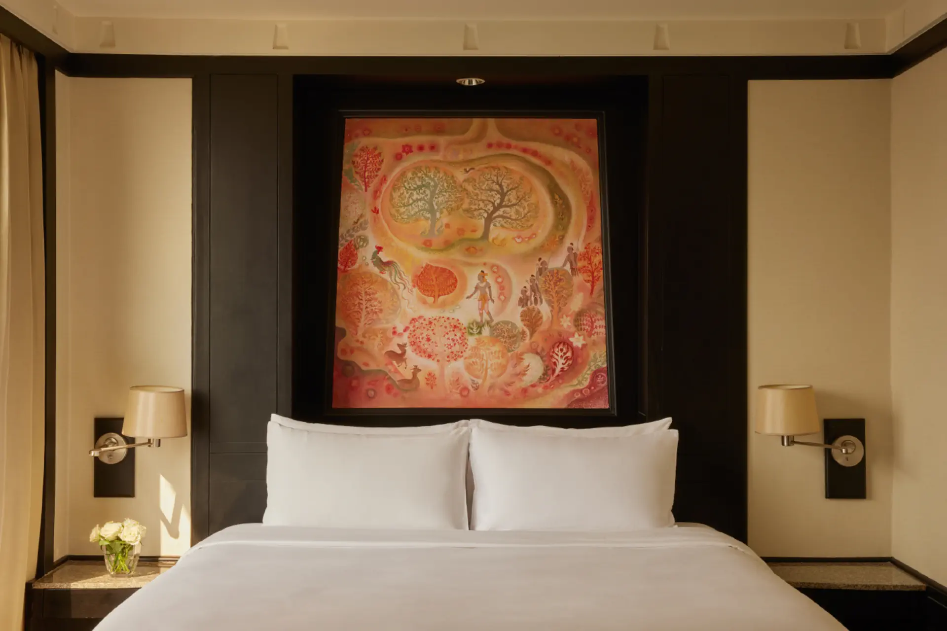 Banyan Tree Bangkok - zdjęcie 7