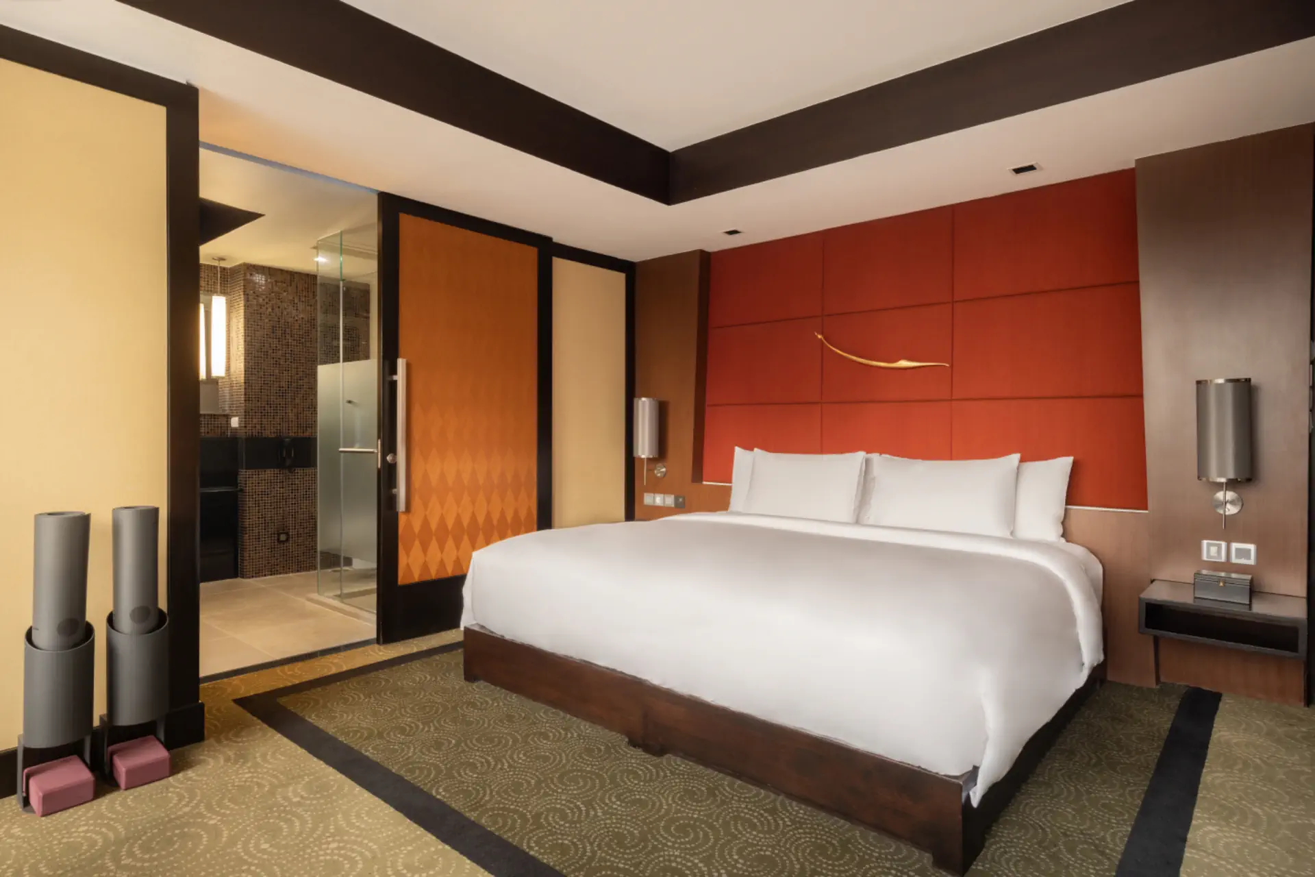 Banyan Tree Bangkok - zdjęcie 2