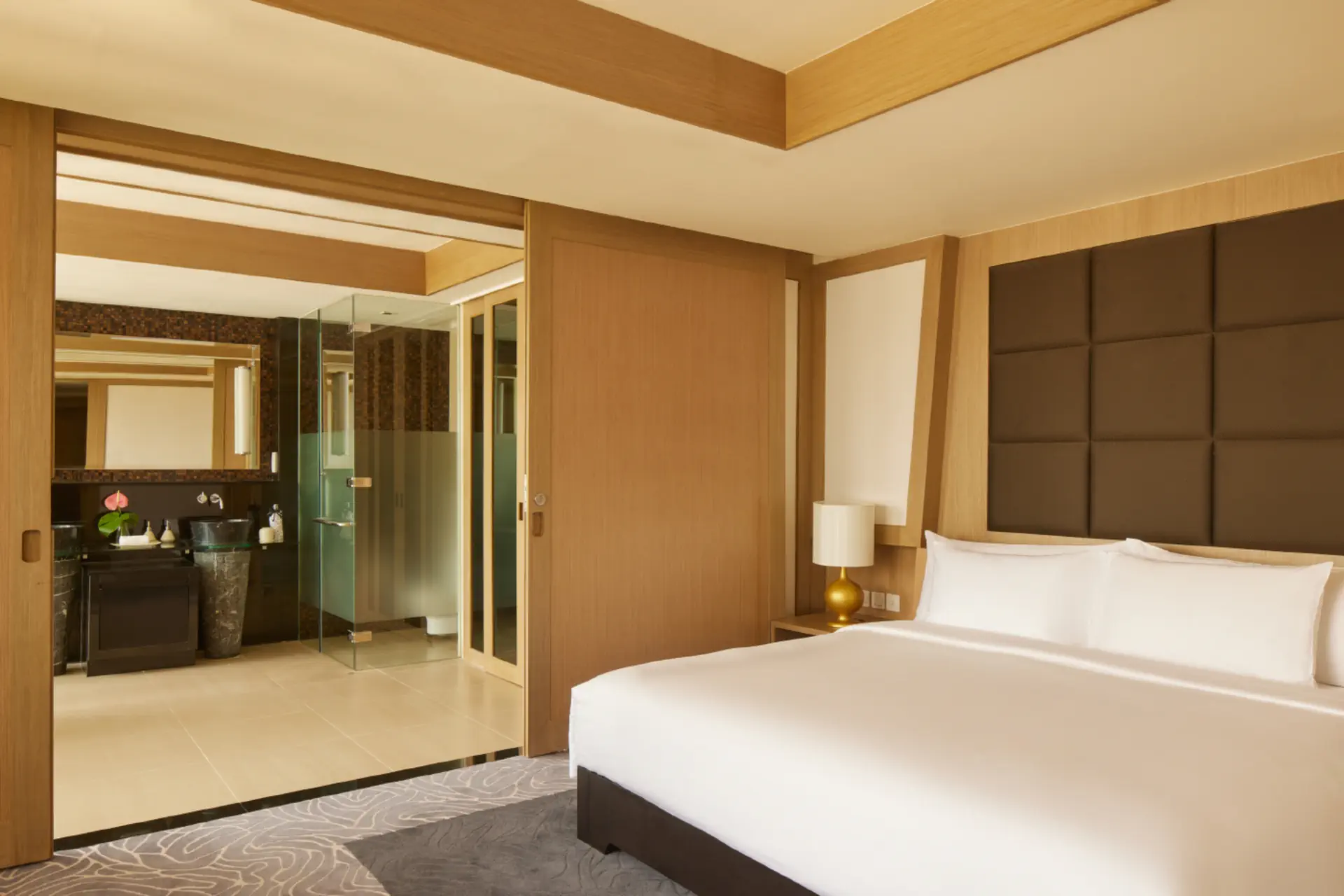 Banyan Tree Bangkok - zdjęcie 26